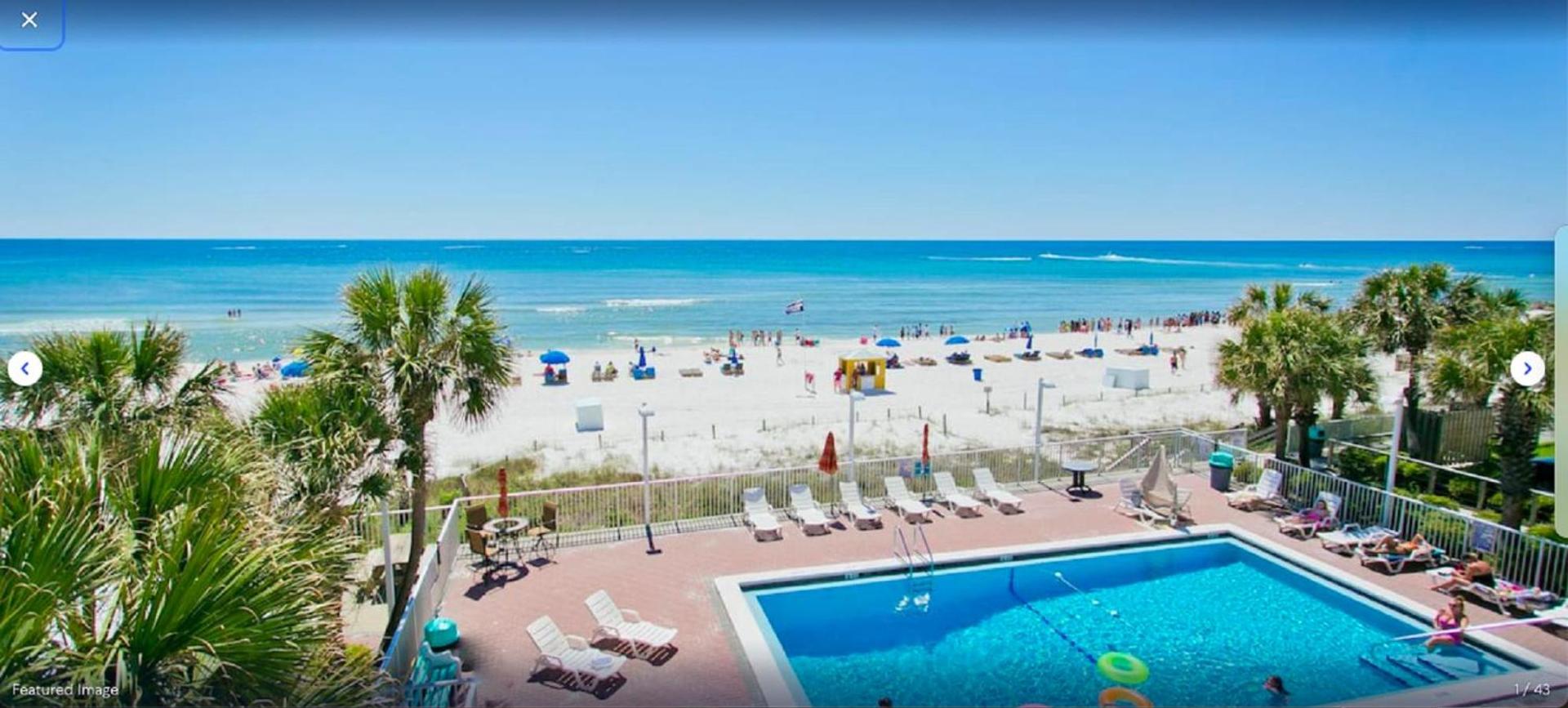 Bikini Beach Resort photo 56