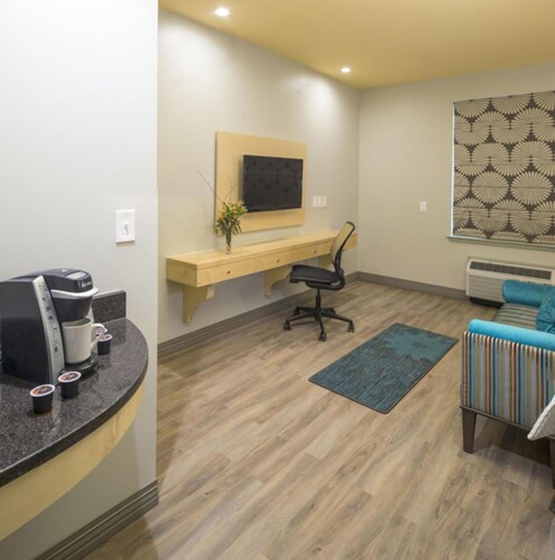 Hotel Indigo Pittsburgh East Liberty by IHG photo 23