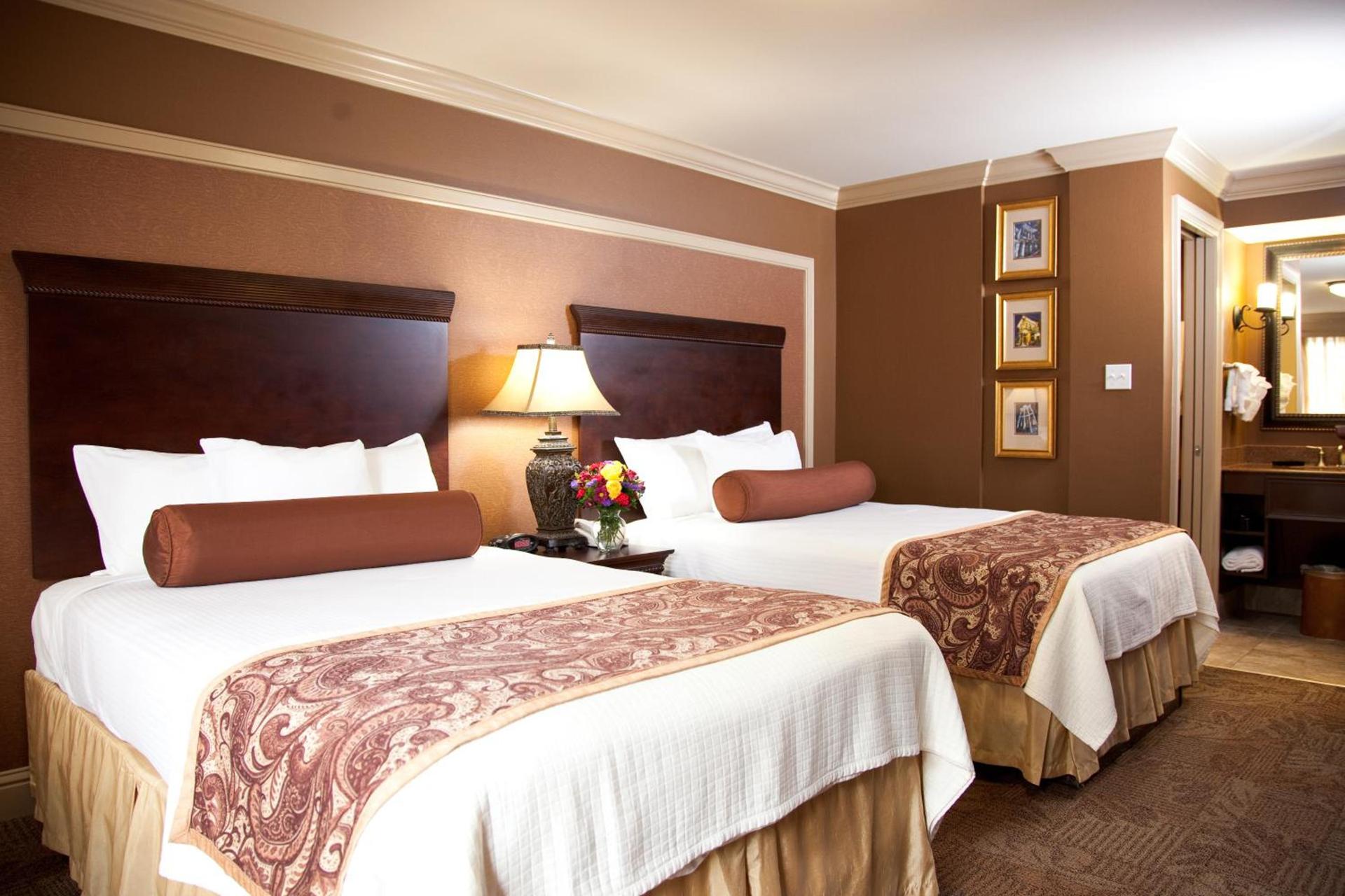 Best Western Plus French Quarter Courtyard Hotel photo 34