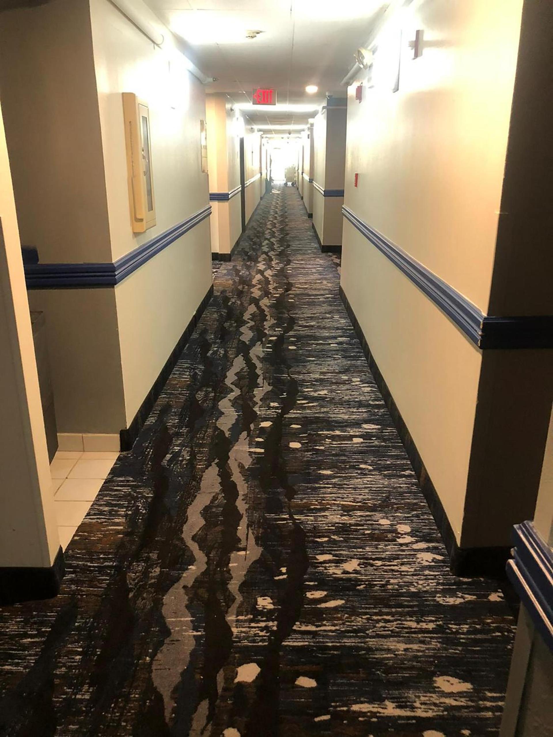 Coratel Inn & Suites by Jasper Northfield photo 24