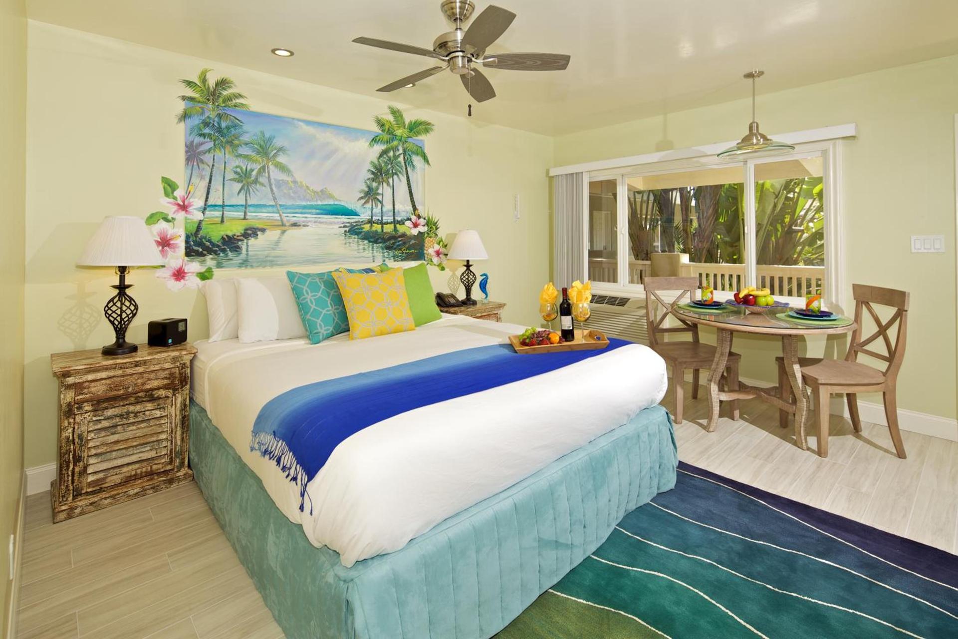 Ocean Palms Beach Resort photo 13
