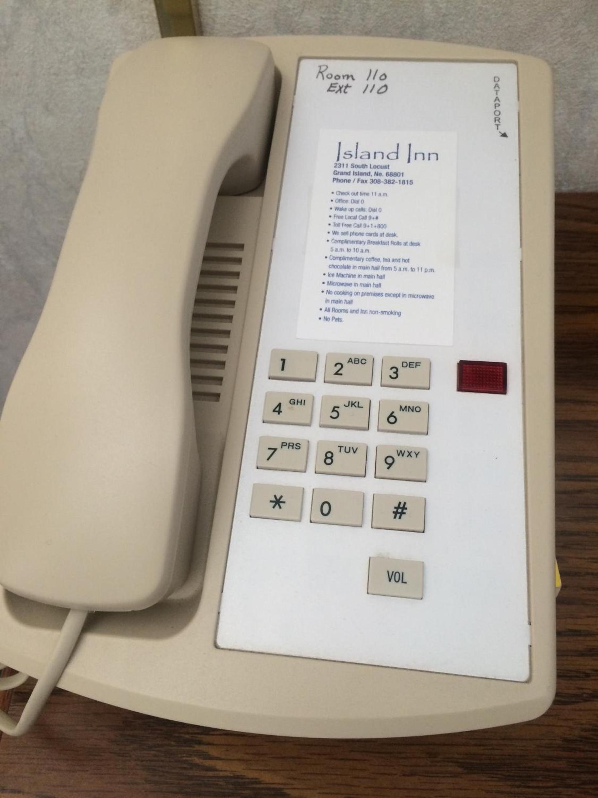 Island Inn photo 22