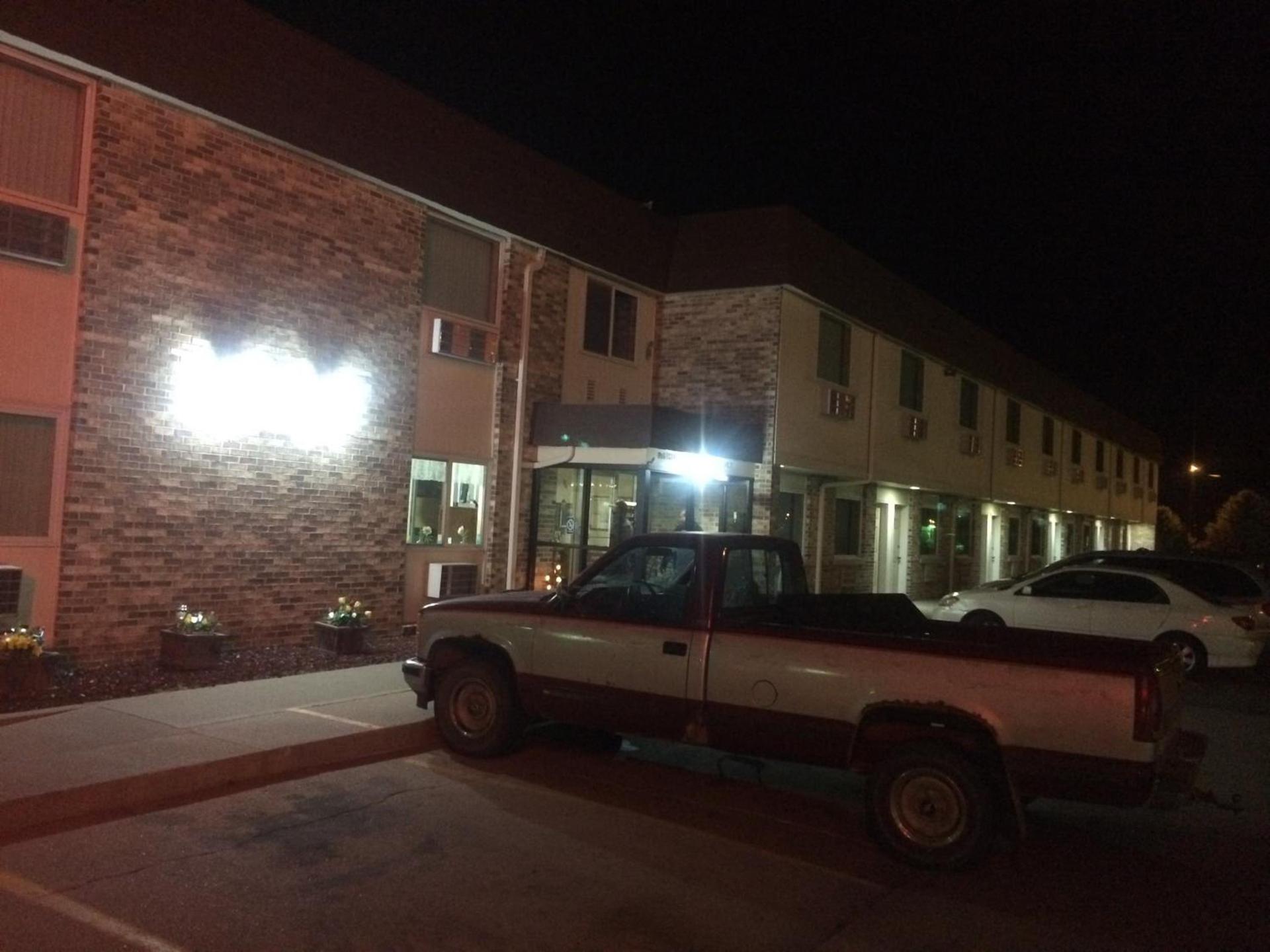 Island Inn photo 26