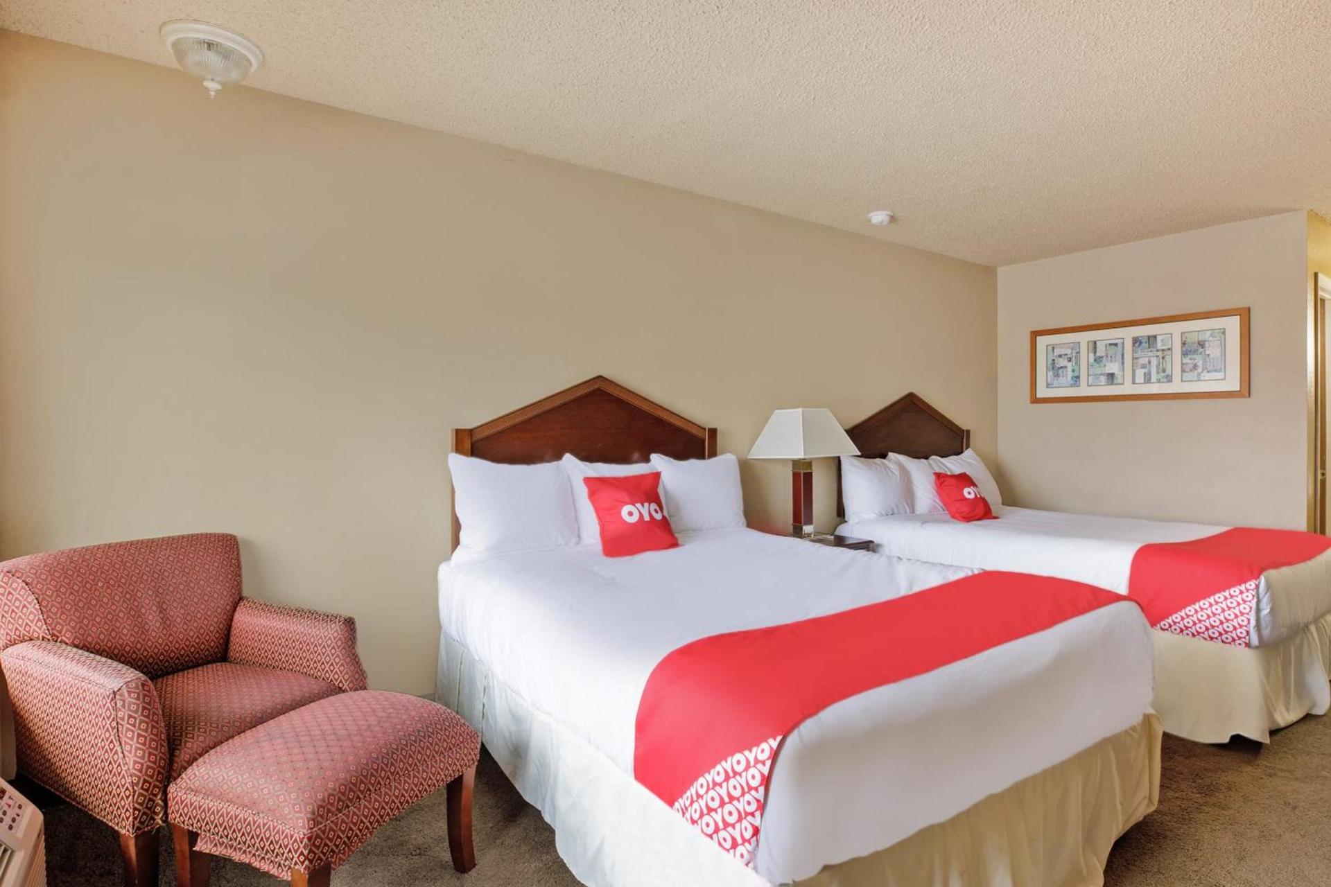 OYO Hotel Branson MO-165 photo 67