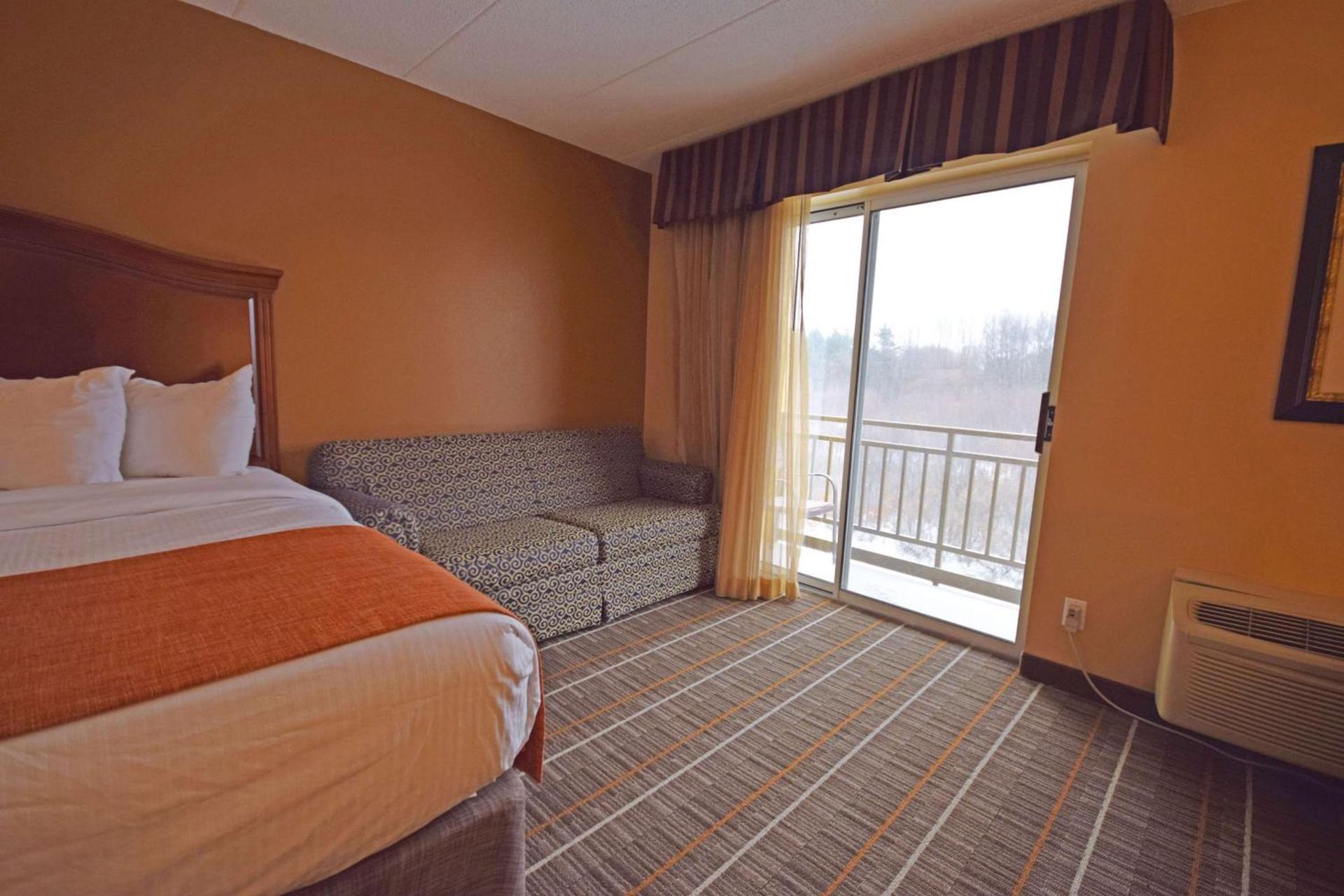 Best Western Resort Hotel & Conference Center Portage photo 32