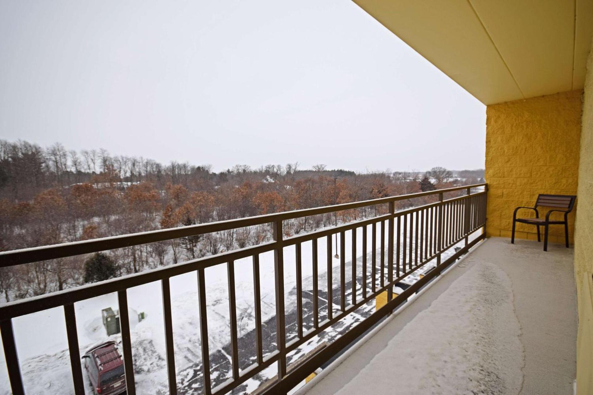 Best Western Resort Hotel & Conference Center Portage photo 40