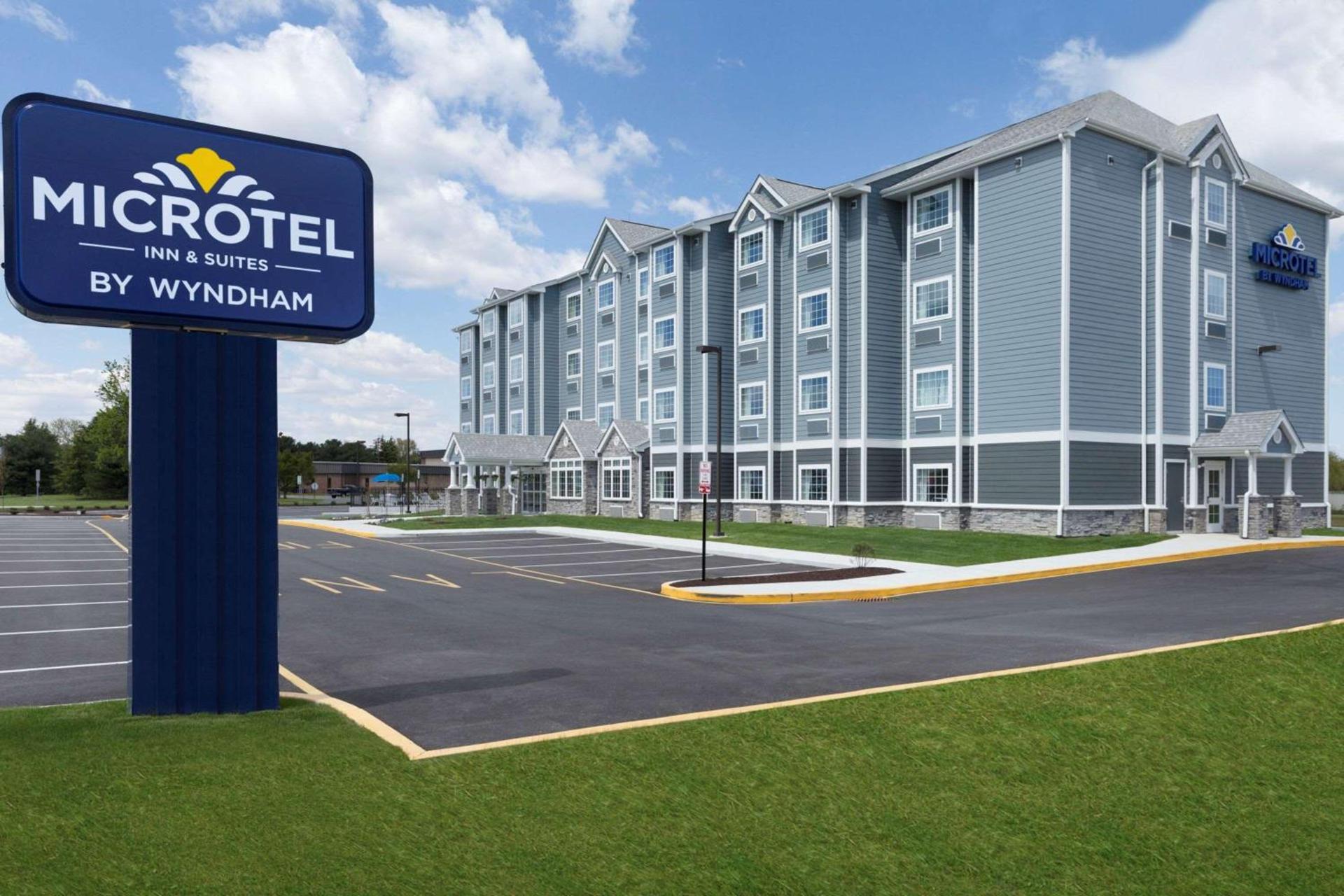 Microtel Inn & Suites by Wyndham Georgetown Delaware Beaches photo 37