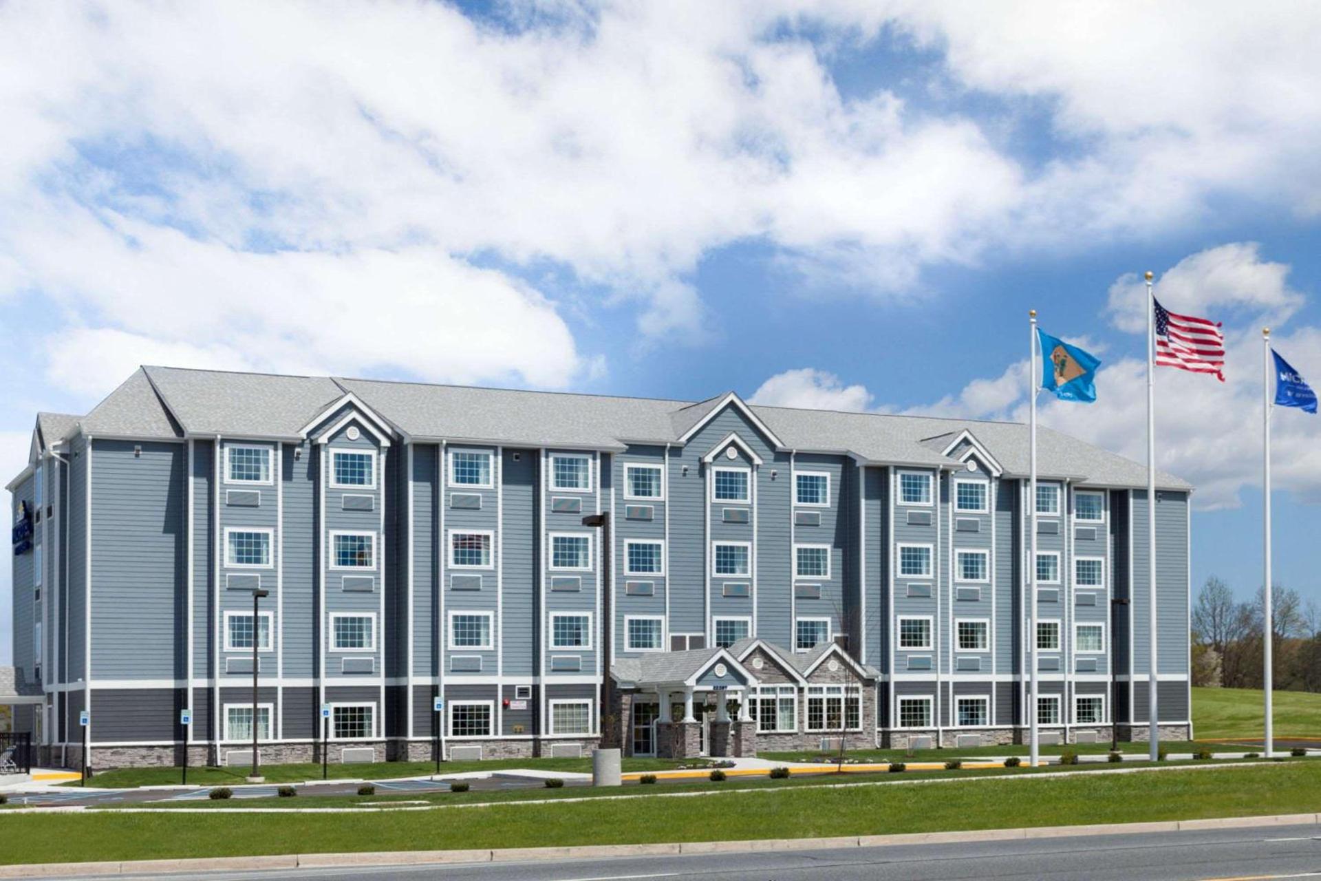 Microtel Inn & Suites by Wyndham Georgetown Delaware Beaches photo 38