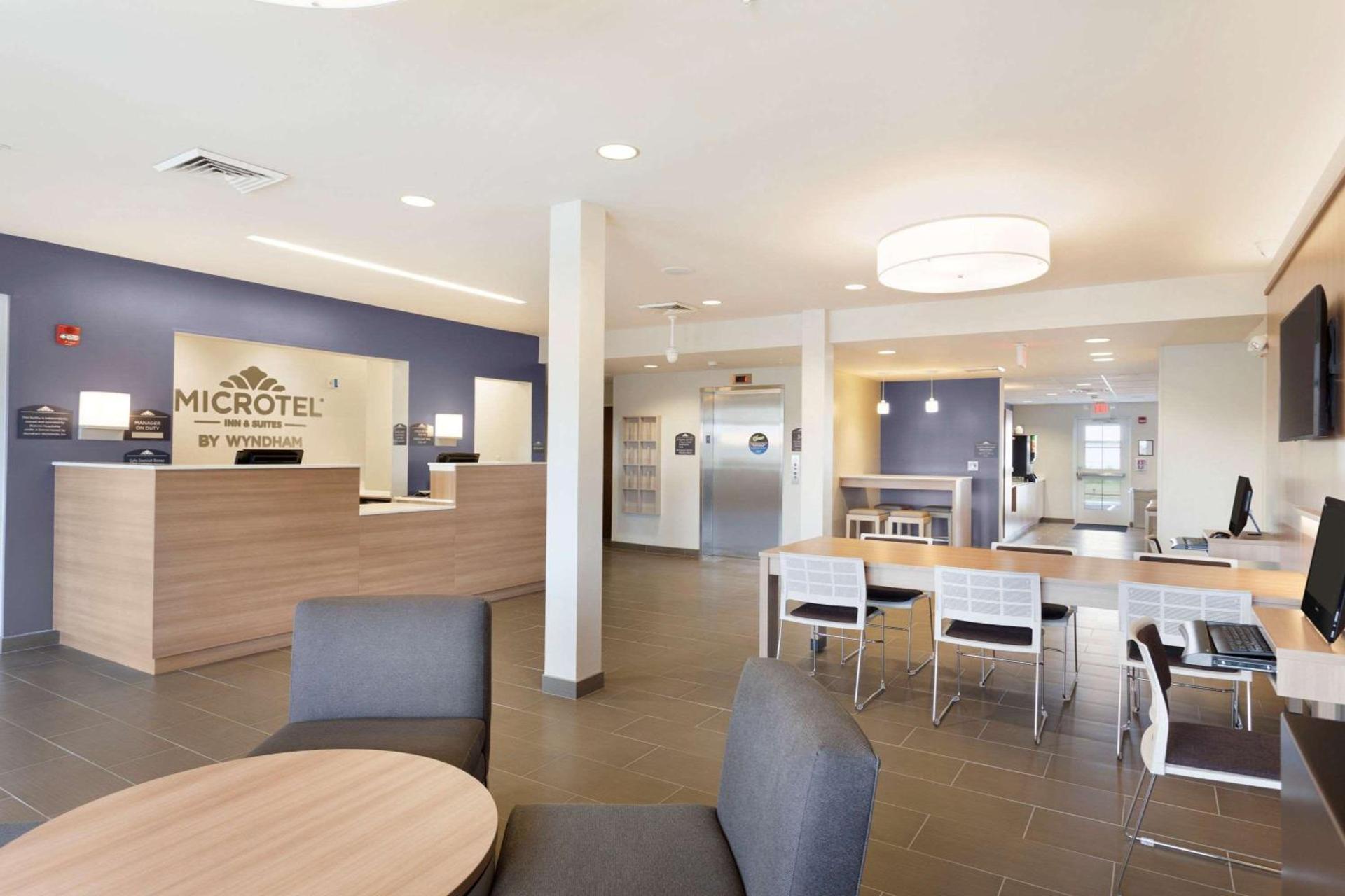 Microtel Inn & Suites by Wyndham Georgetown Delaware Beaches photo 39