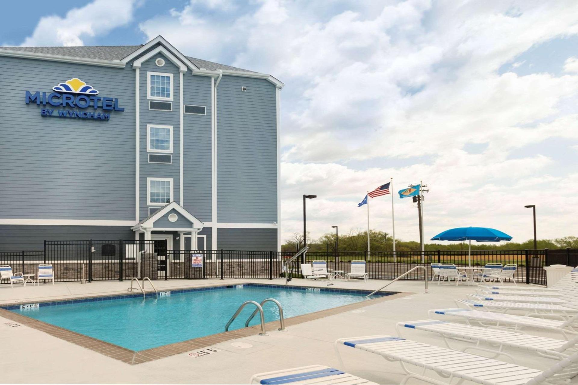 Microtel Inn & Suites by Wyndham Georgetown Delaware Beaches photo 40