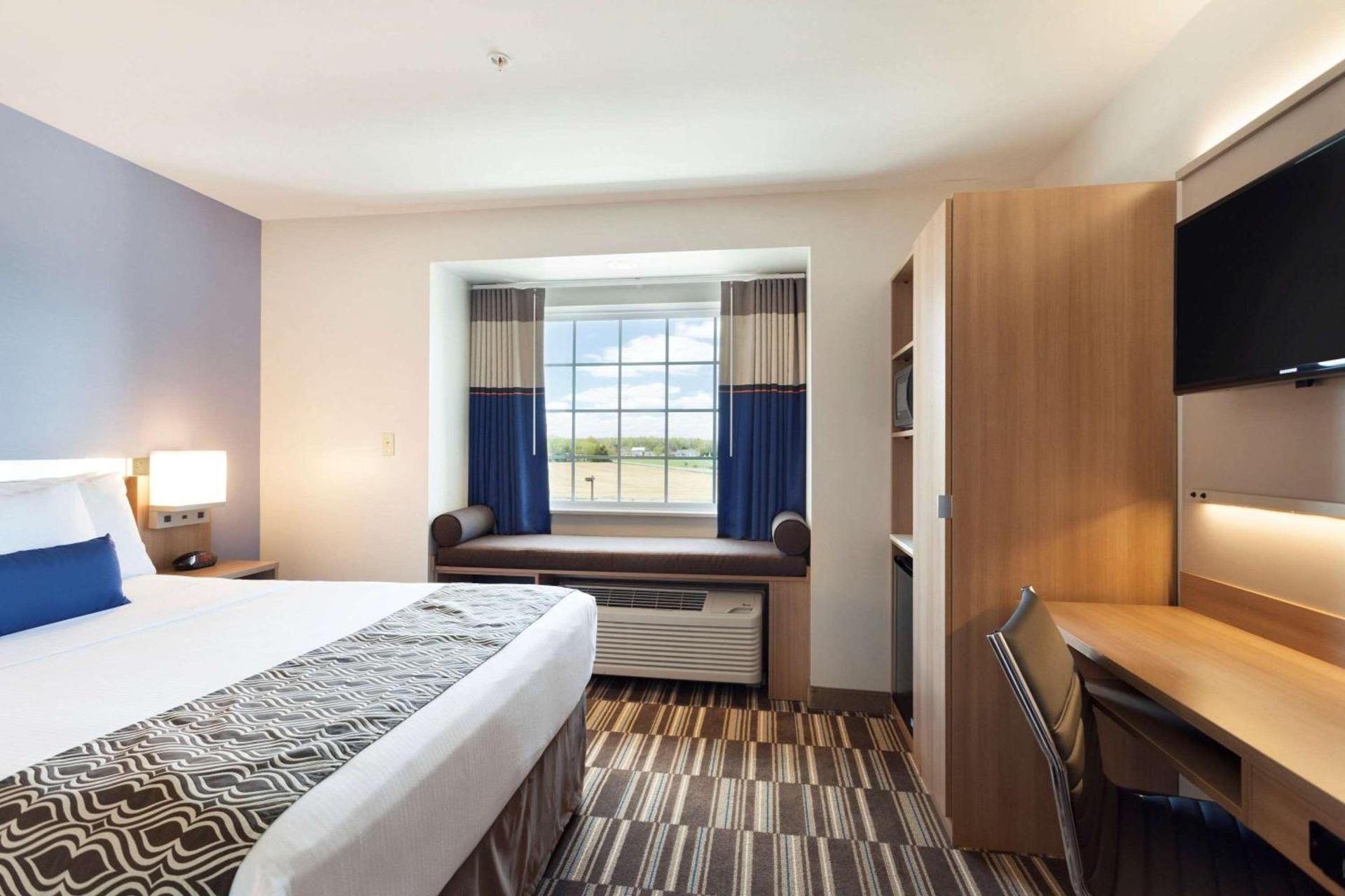 Microtel Inn & Suites by Wyndham Georgetown Delaware Beaches photo 45