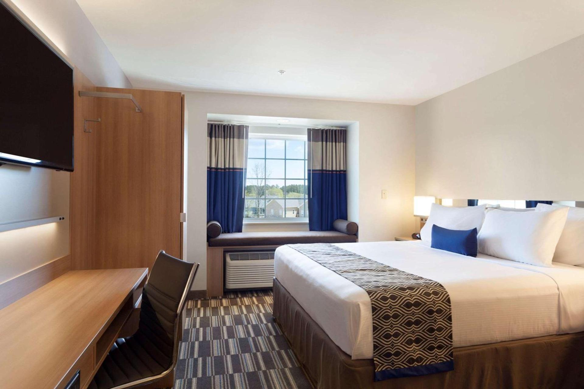 Microtel Inn & Suites by Wyndham Georgetown Delaware Beaches photo 46