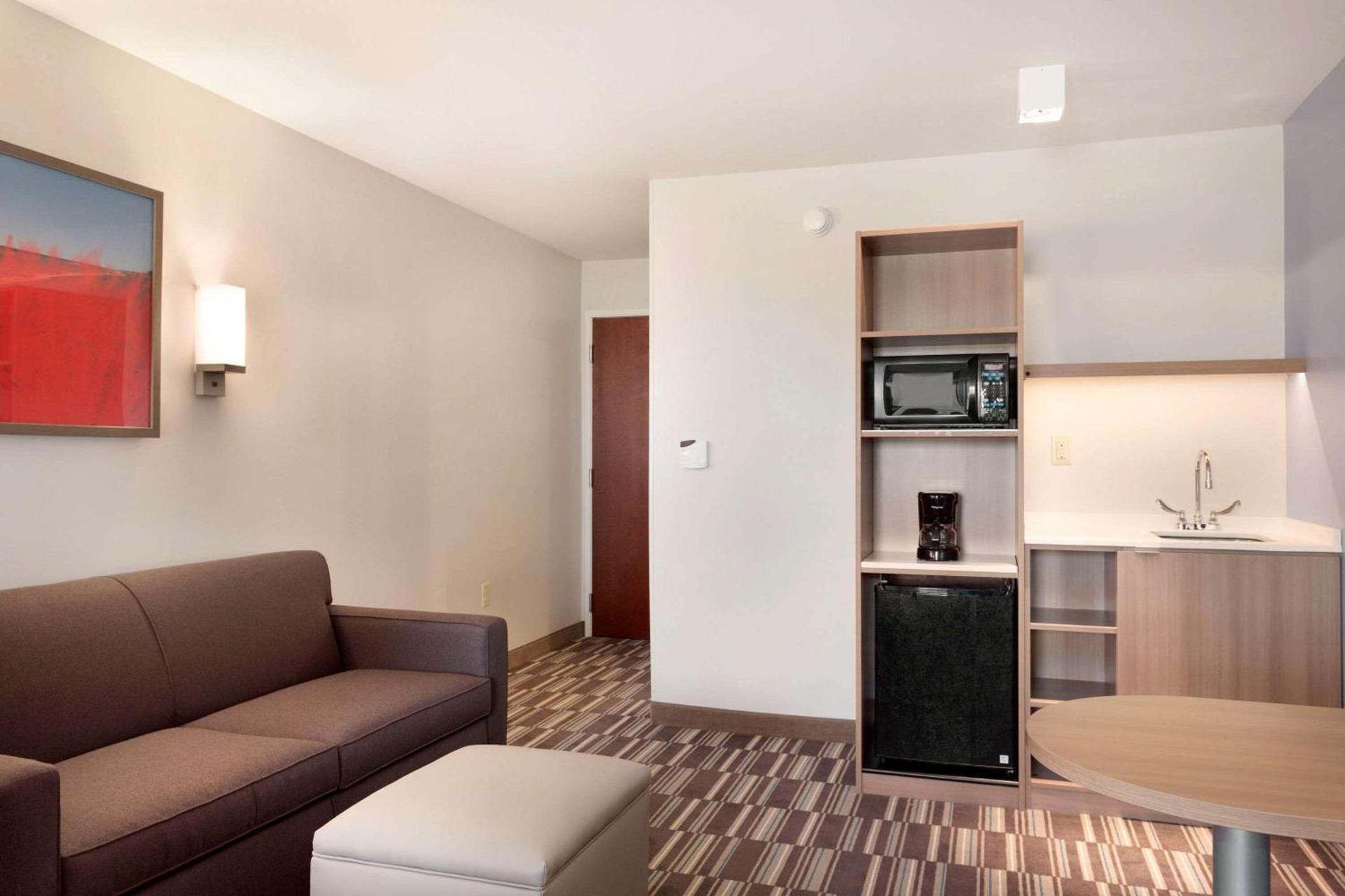 Microtel Inn & Suites by Wyndham Georgetown Delaware Beaches photo 49