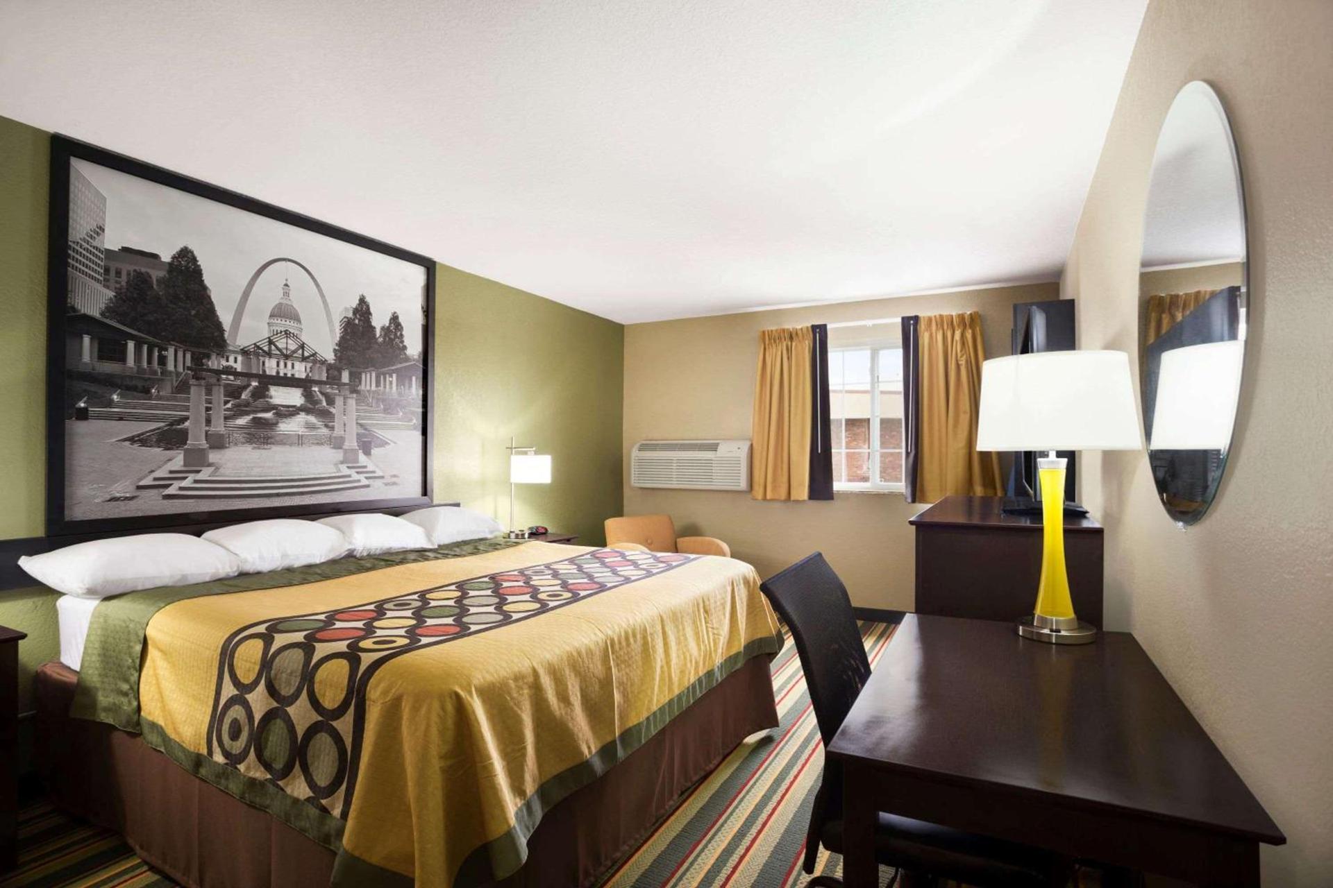 Super 8 by Wyndham Joplin photo 11