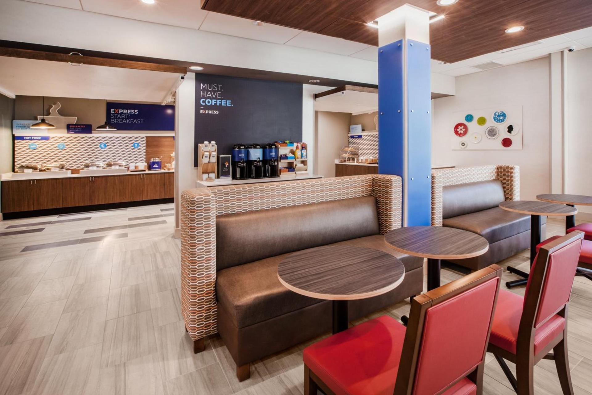 Holiday Inn Express - Wells-Ogunquit-Kennebunk by IHG photo 33