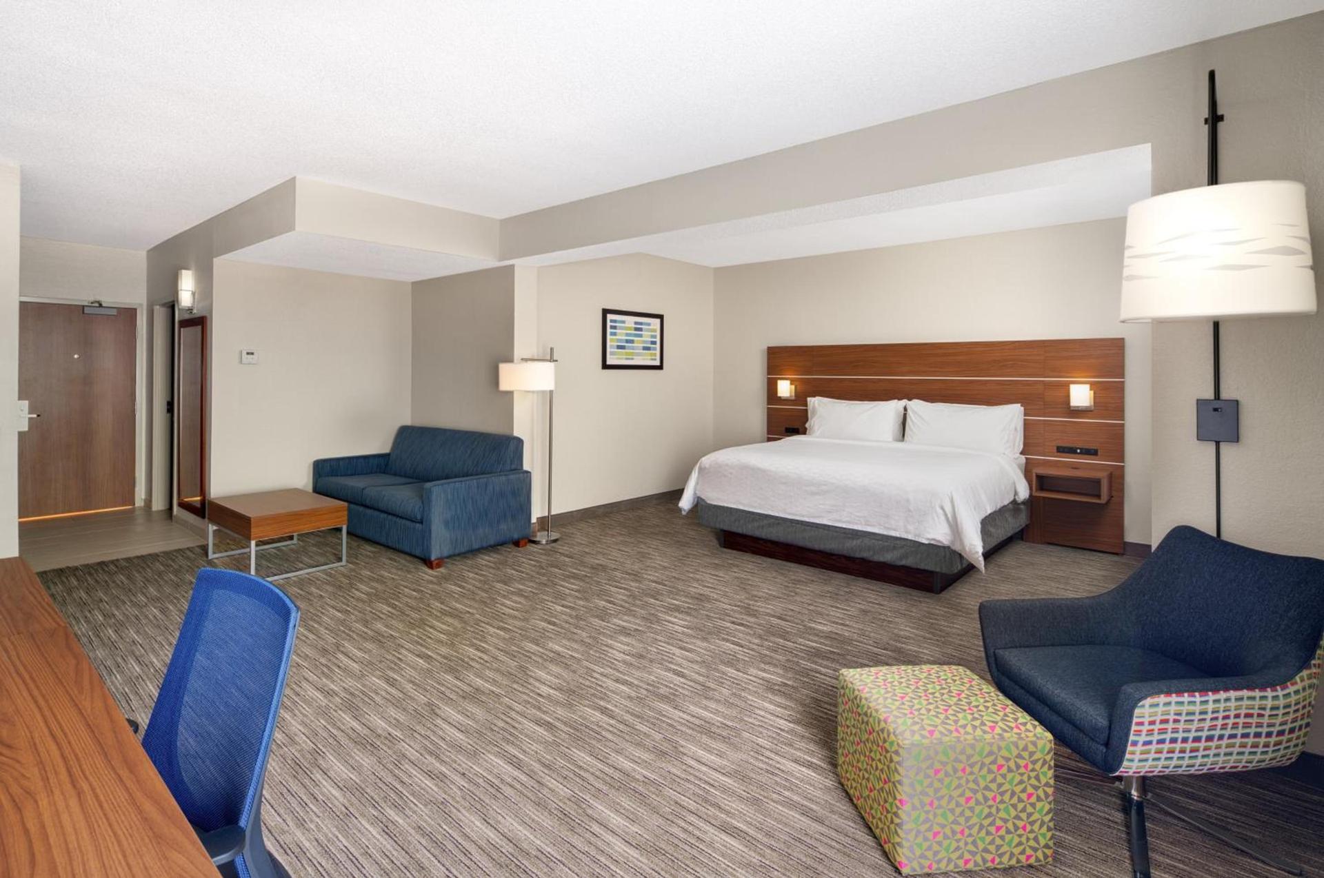 Holiday Inn Express Statesboro by IHG photo 53