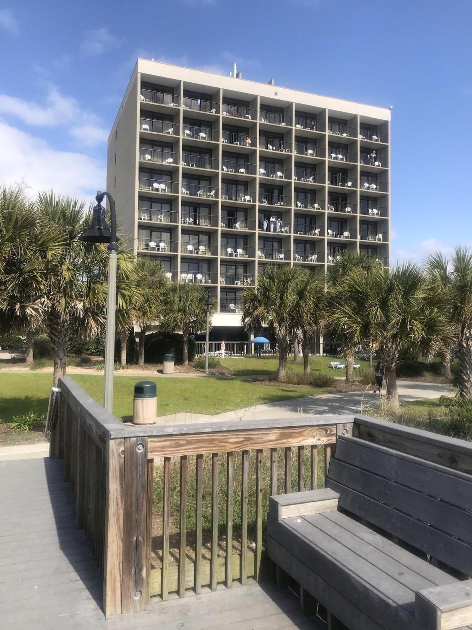 Windsurfer Hotel photo 10