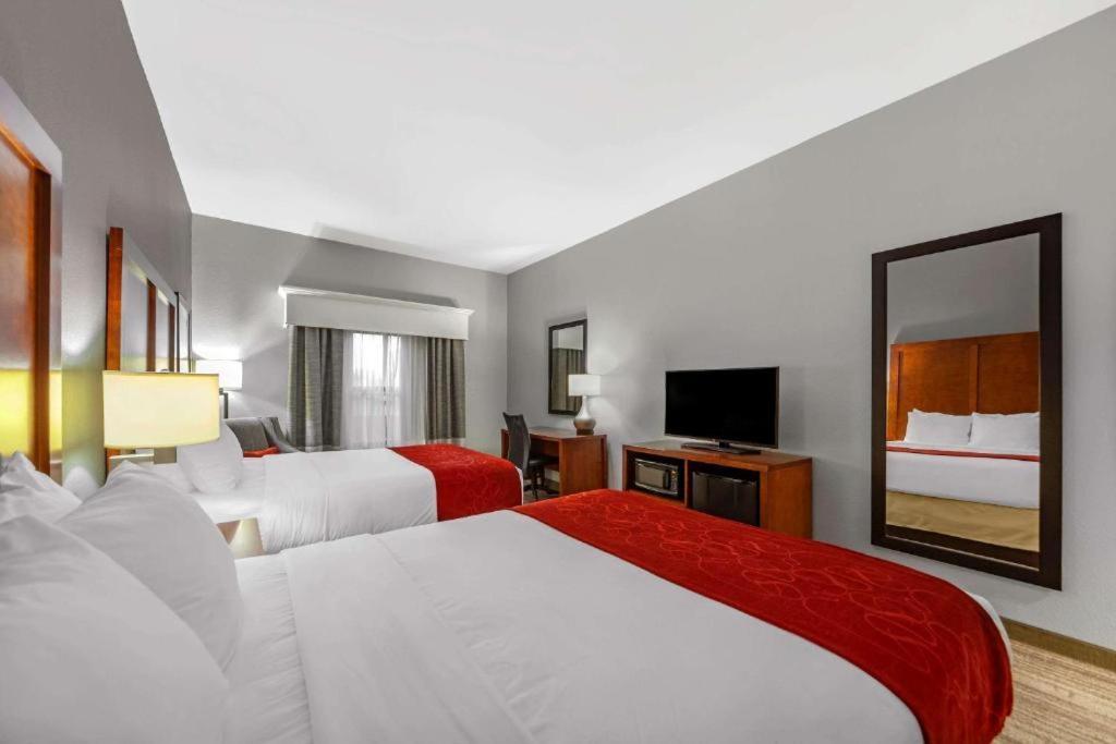 Comfort Inn Kearney I-80 photo 34