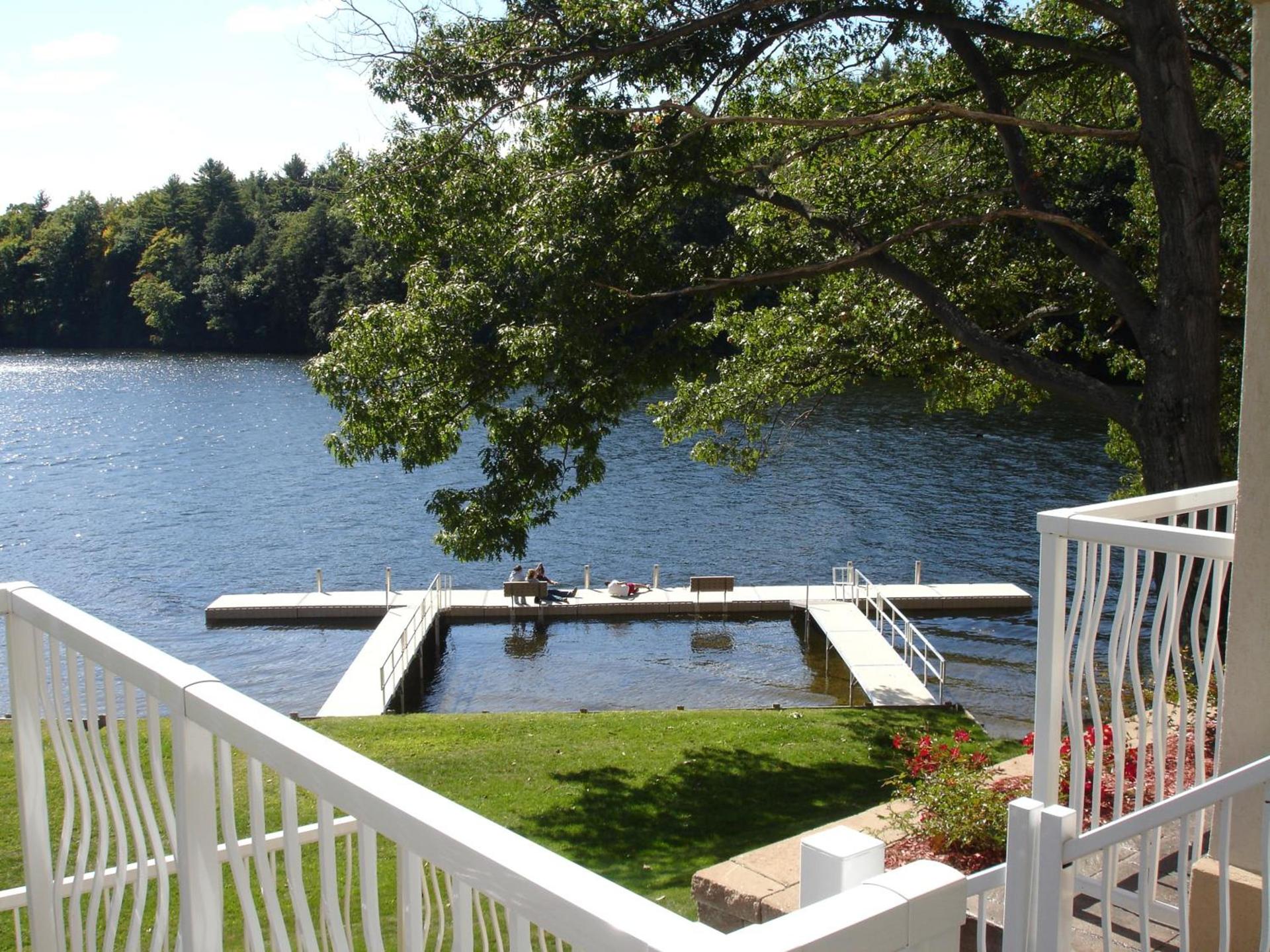 Riverside Hotel, an Ascend Collection Hotel photo 37