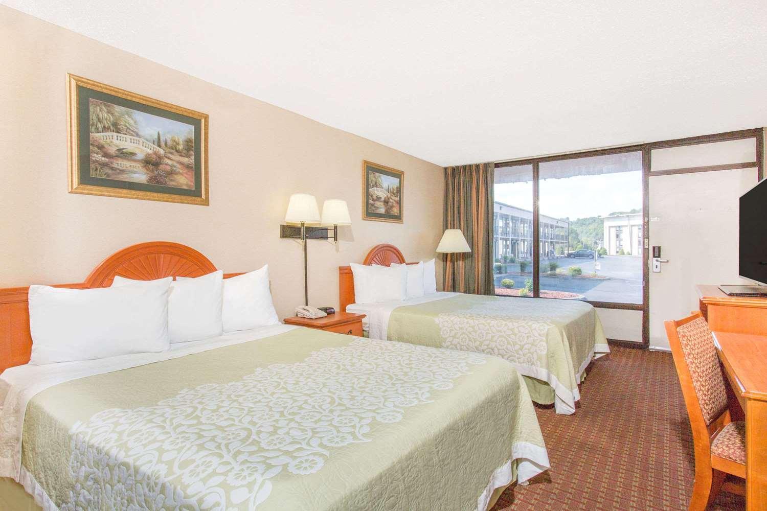 Days Inn by Wyndham Princeton photo 33