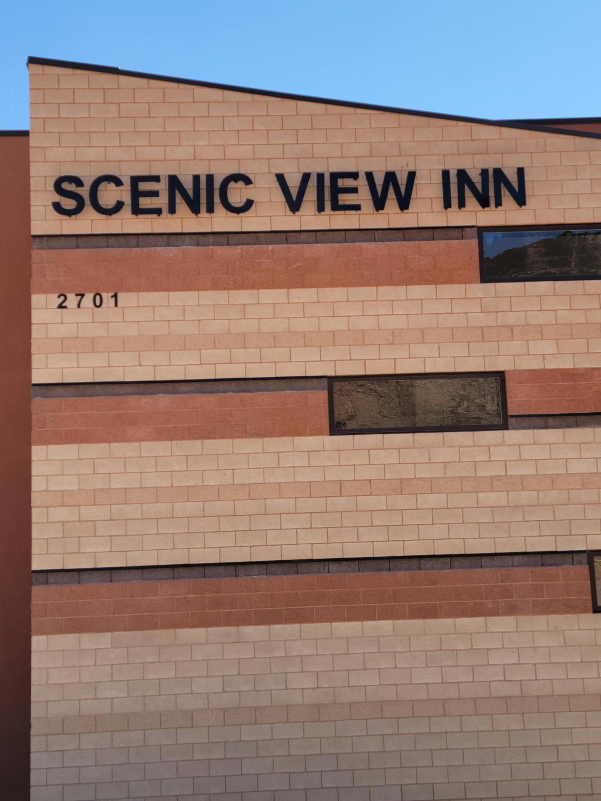Scenic View Inn & Suites Moab photo 55