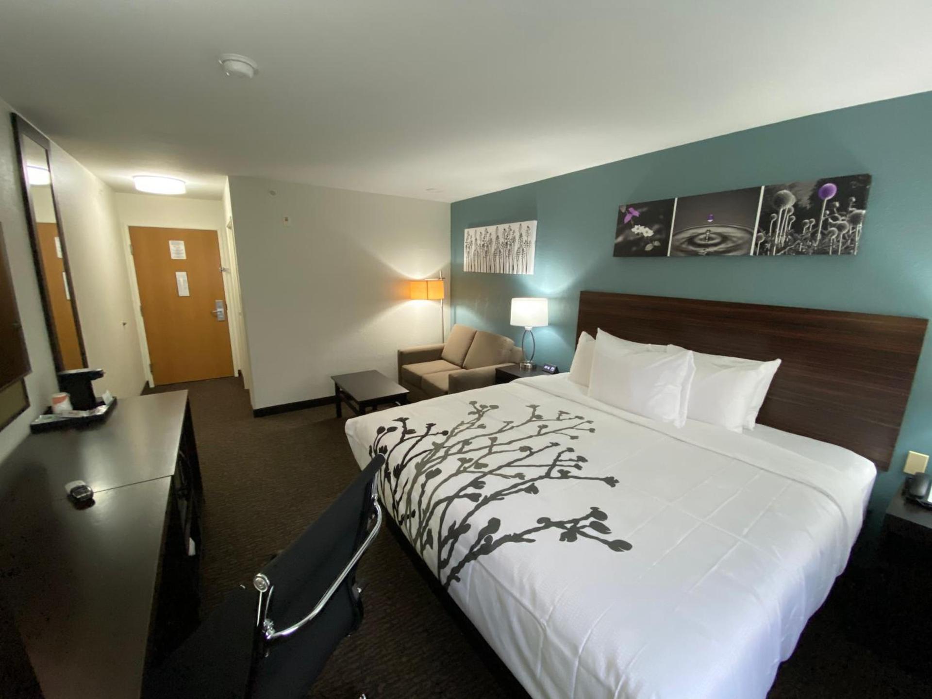 Sleep Inn St Robert-Fort Leonard Wood photo 39
