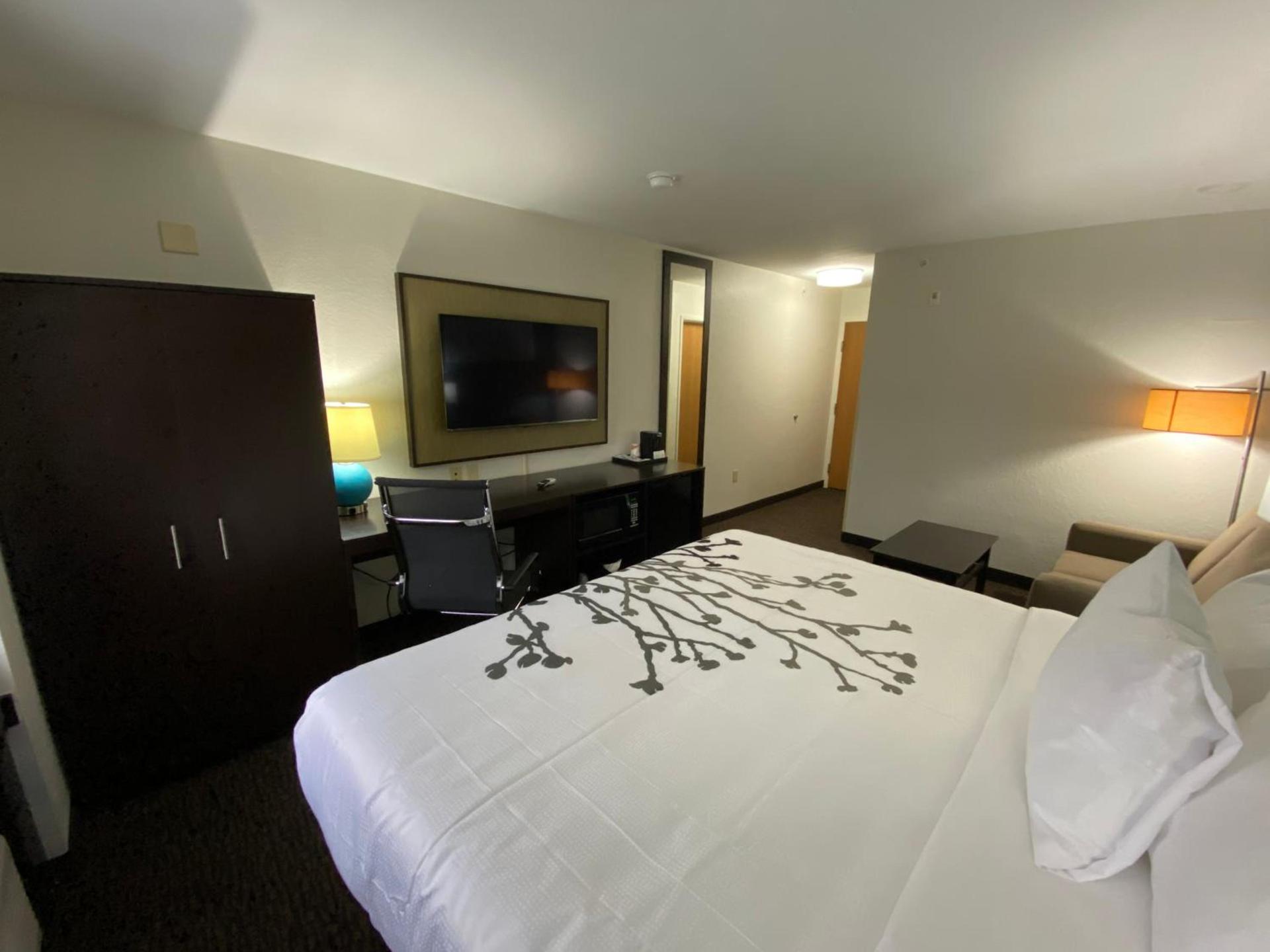 Sleep Inn St Robert-Fort Leonard Wood photo 40
