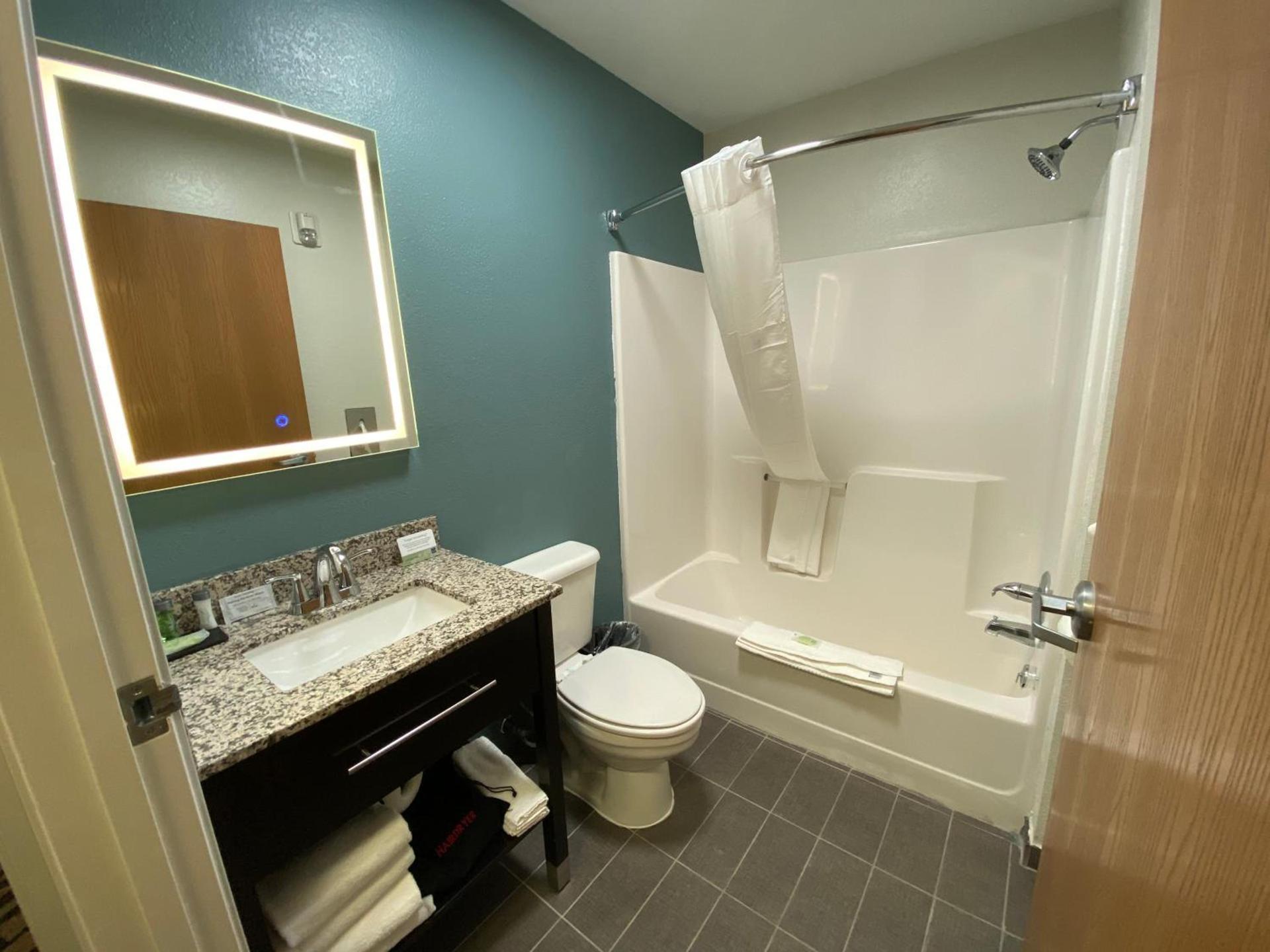 Sleep Inn St Robert-Fort Leonard Wood photo 45