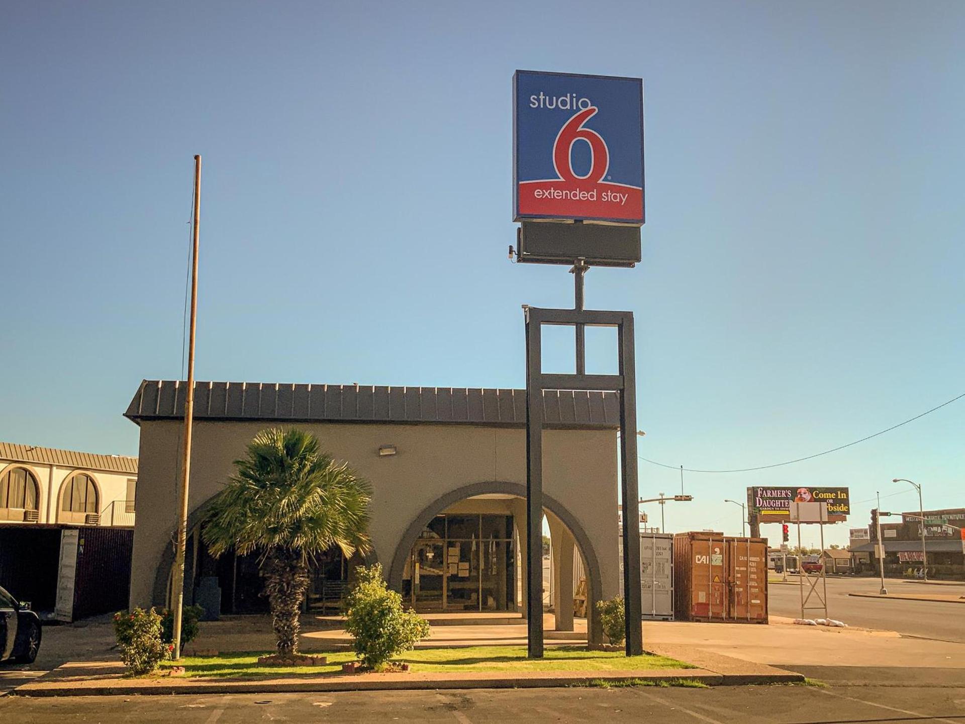 Studio 6 San Angelo, Tx photo 9