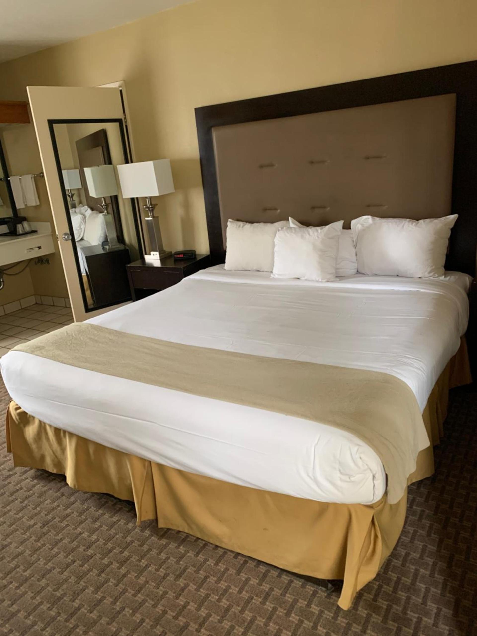 Hotel Silver Lake photo 15