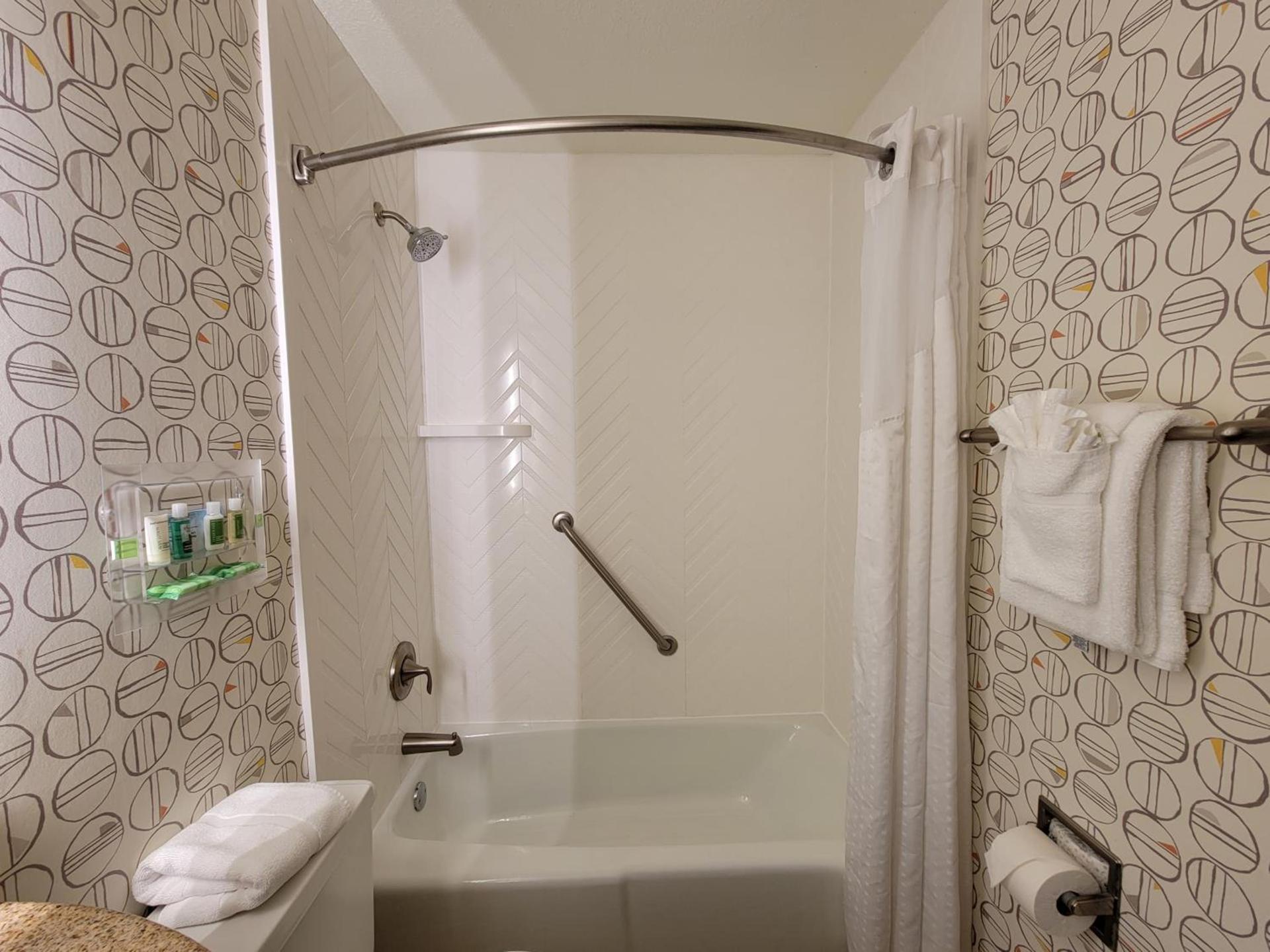 Holiday Inn Asheville East-Blue Ridge Pkwy by IHG photo 5