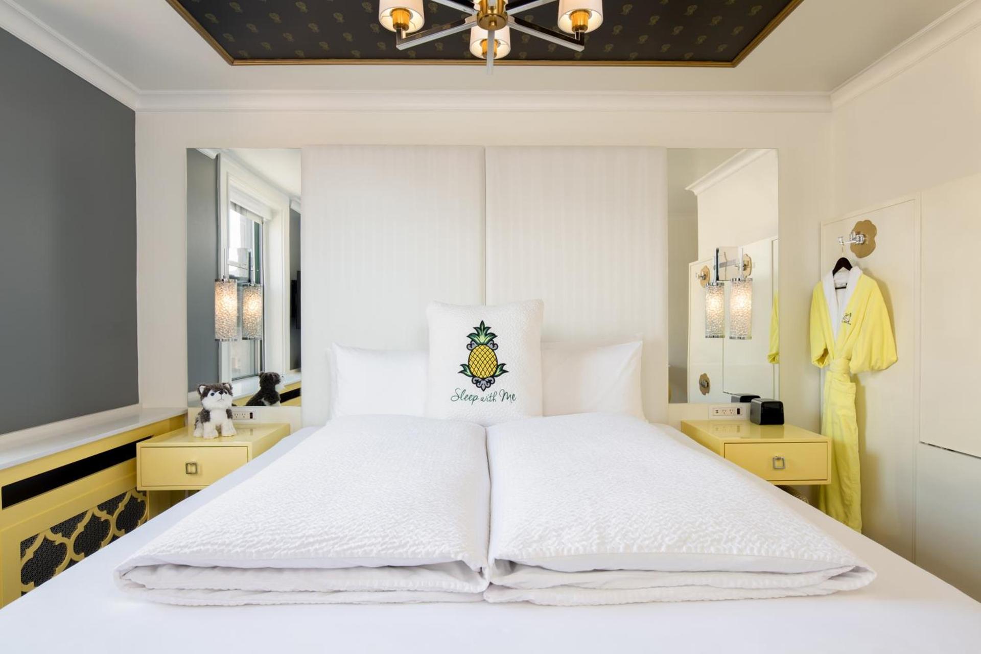 Staypineapple, A Delightful Hotel, South End photo 24