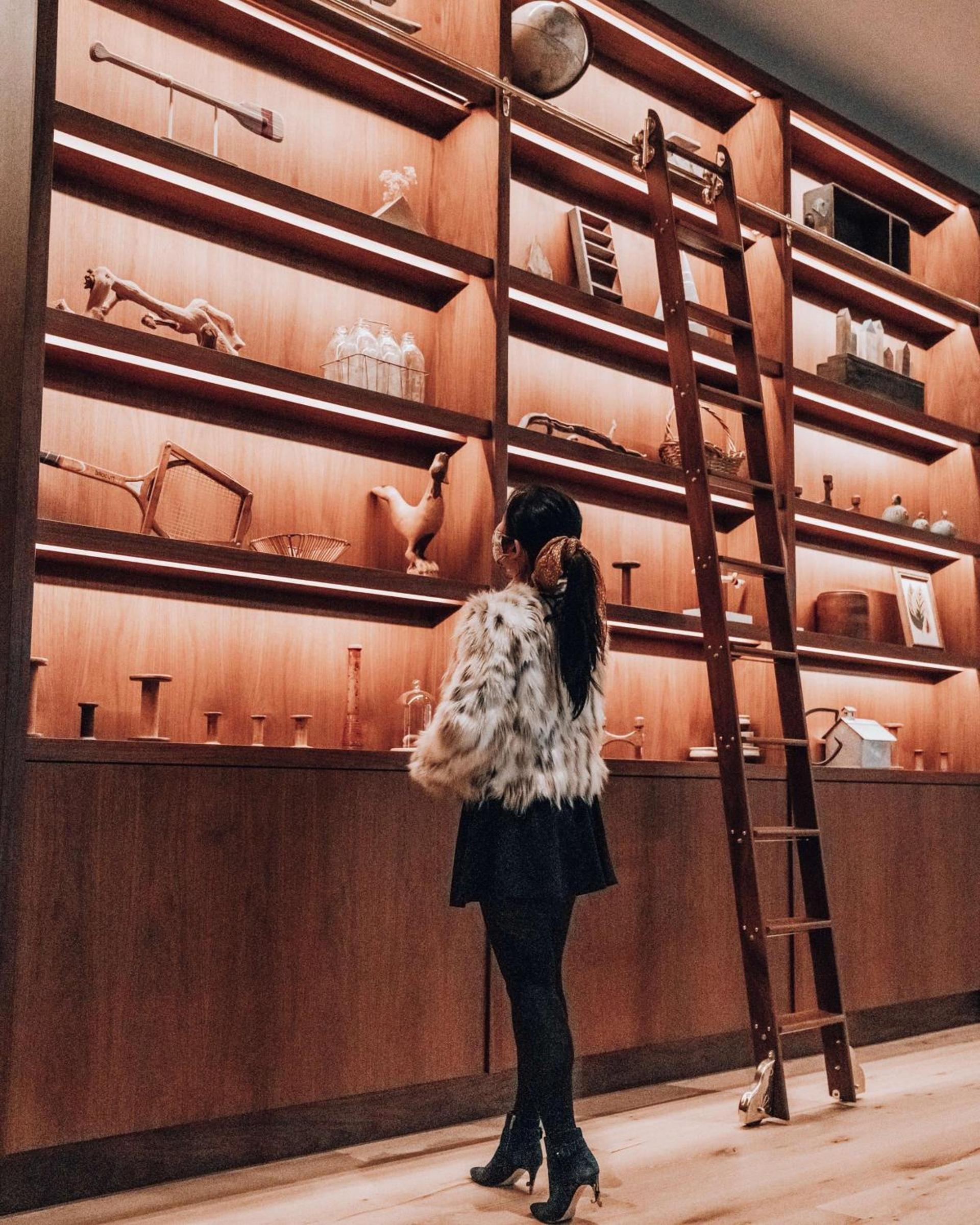 Hyatt Centric Rittenhouse Square Philadelphia photo 44