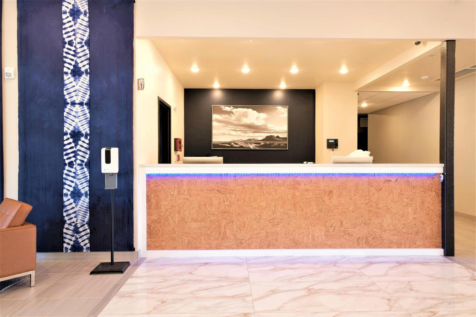 Scenic View Inn & Suites Moab photo 67