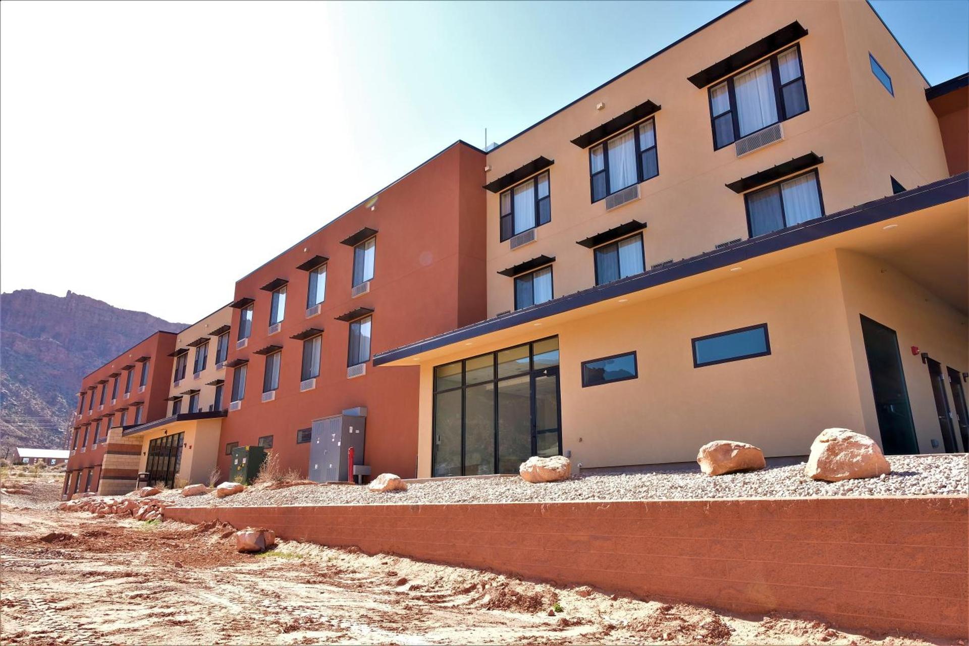 Scenic View Inn & Suites Moab photo 51