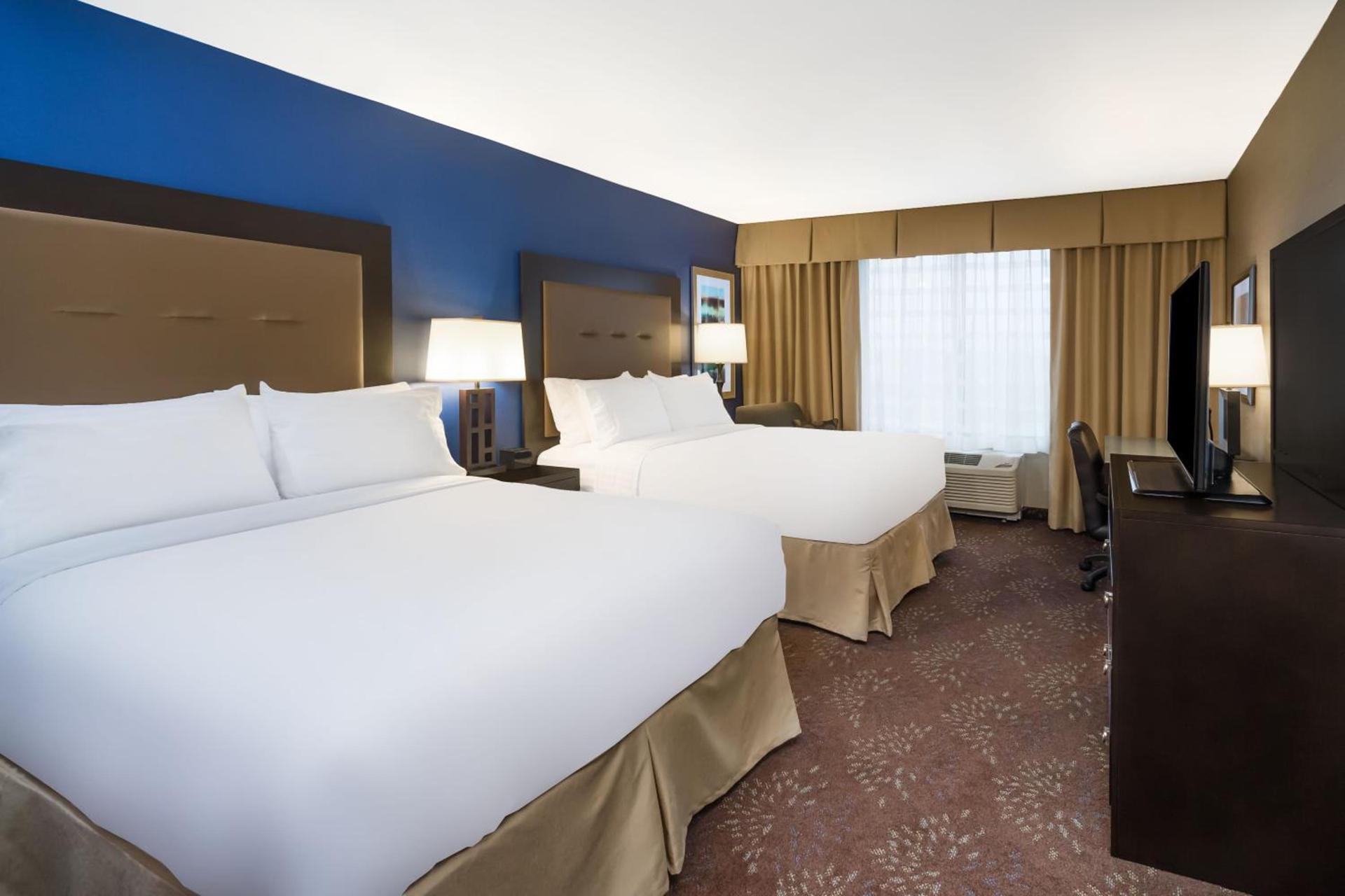 Holiday Inn - Terre Haute by IHG photo 32