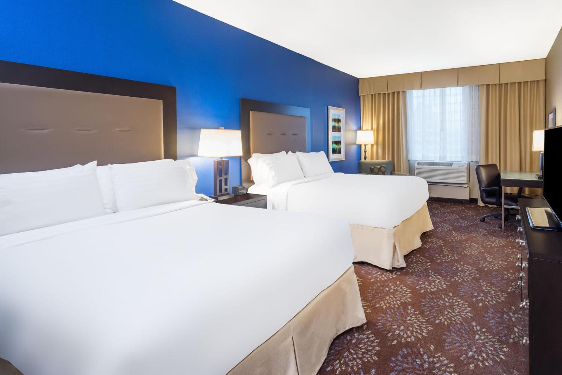 Holiday Inn - Terre Haute by IHG photo 30