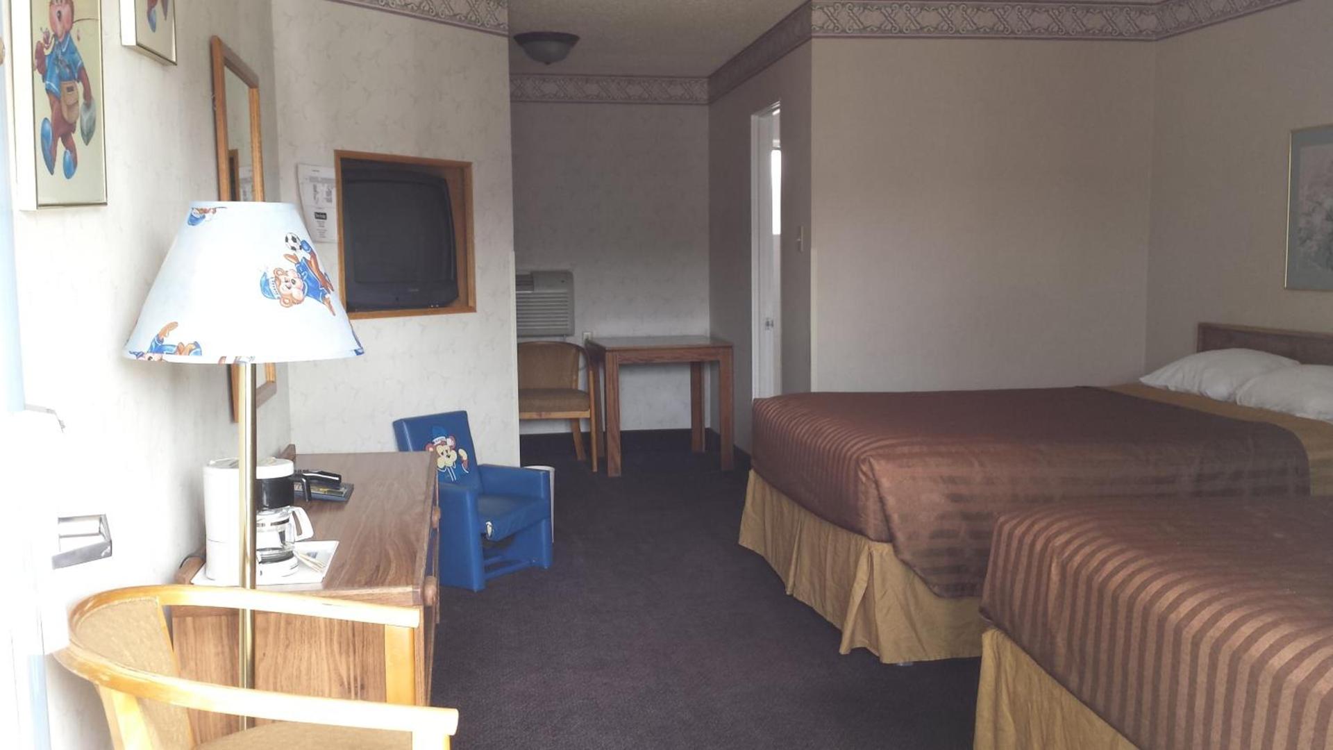 Travelodge by Wyndham Page, View of Lake Powell photo 18