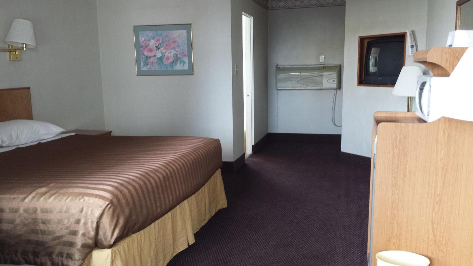 Travelodge by Wyndham Page, View of Lake Powell photo 16