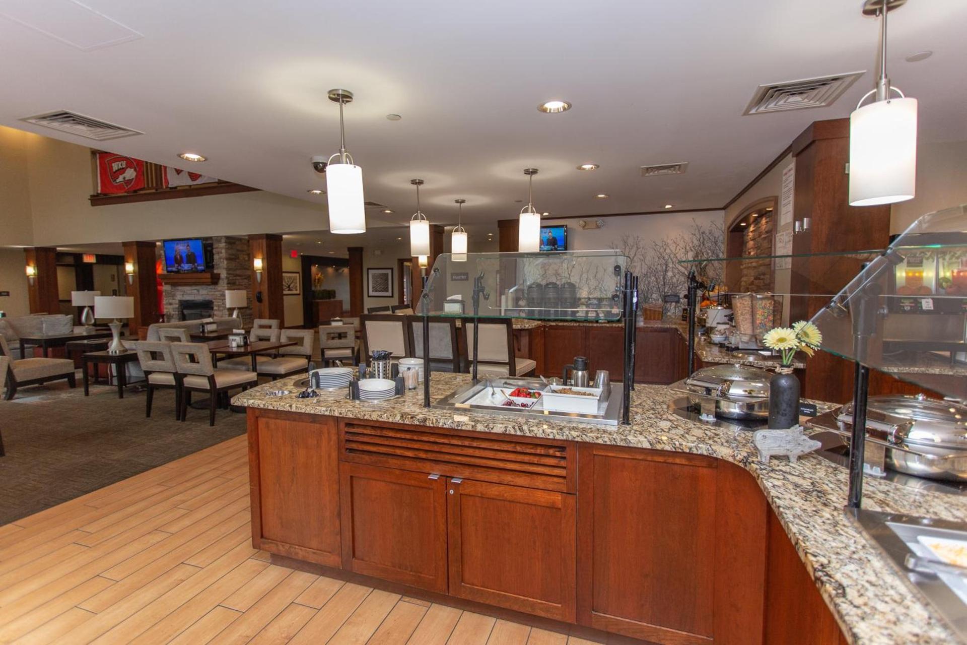 Staybridge Suites Bowling Green by IHG photo 64