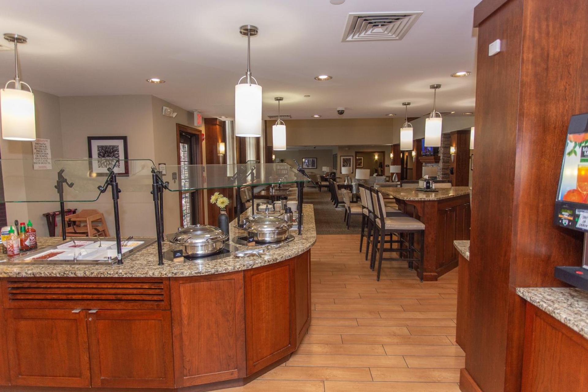 Staybridge Suites Bowling Green by IHG photo 40