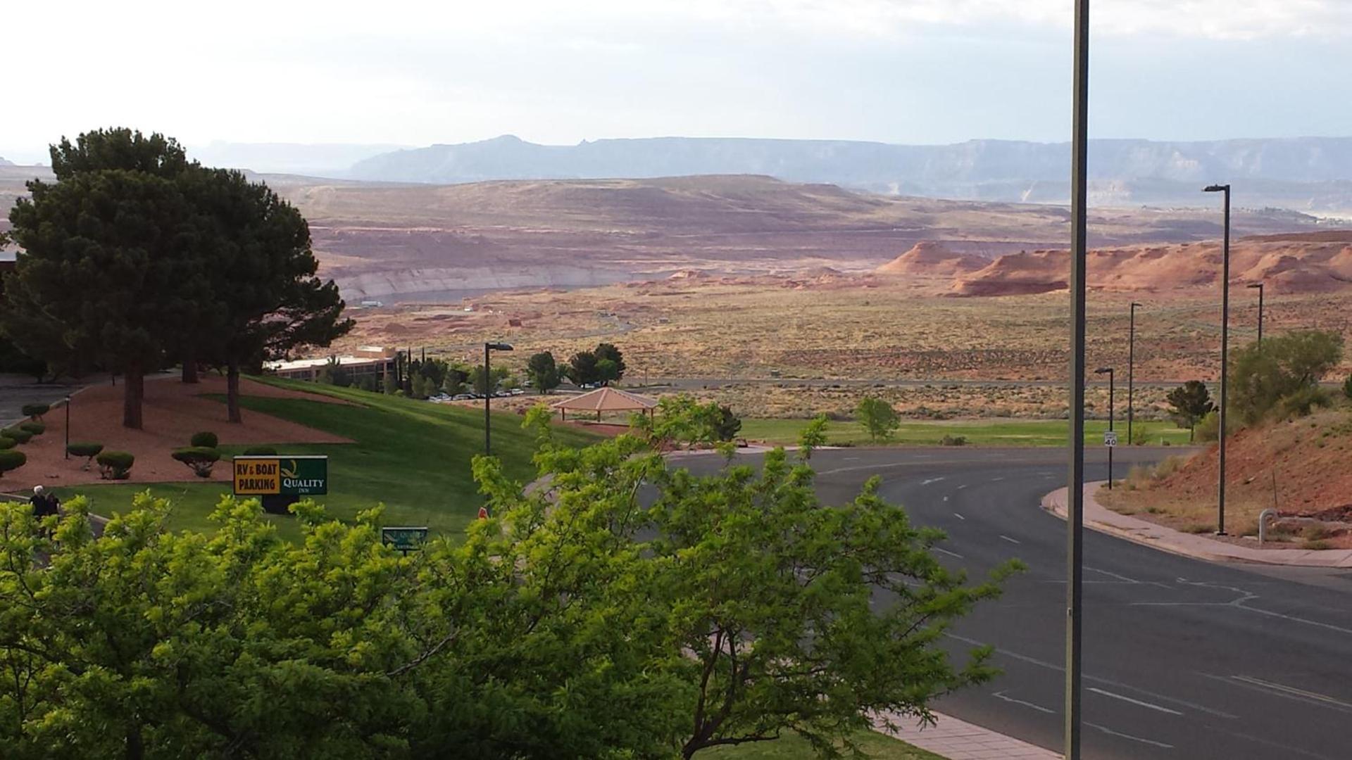 Travelodge by Wyndham Page, View of Lake Powell photo 26
