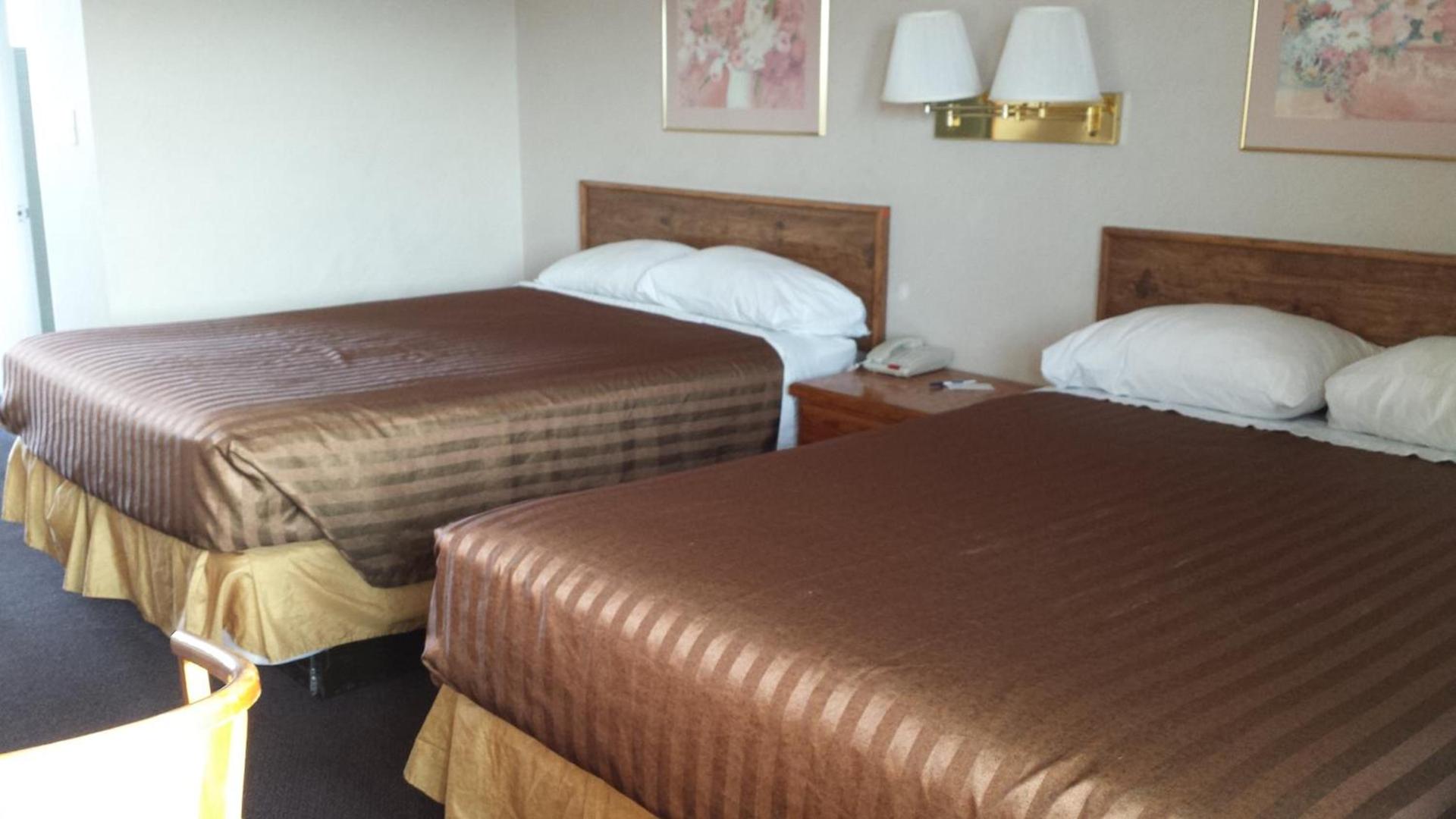 Travelodge by Wyndham Page, View of Lake Powell photo 22