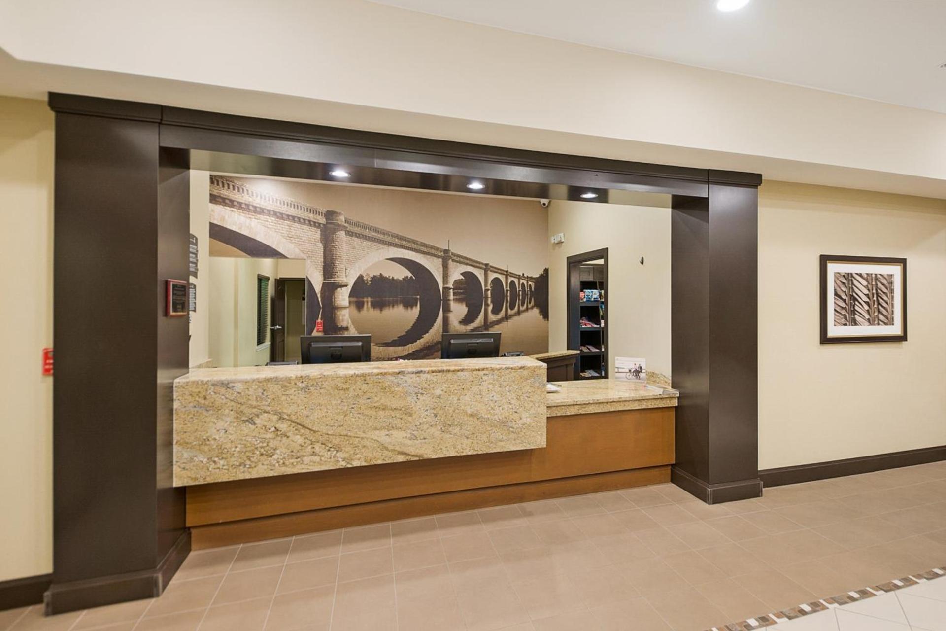 Staybridge Suites Longview by IHG photo 14