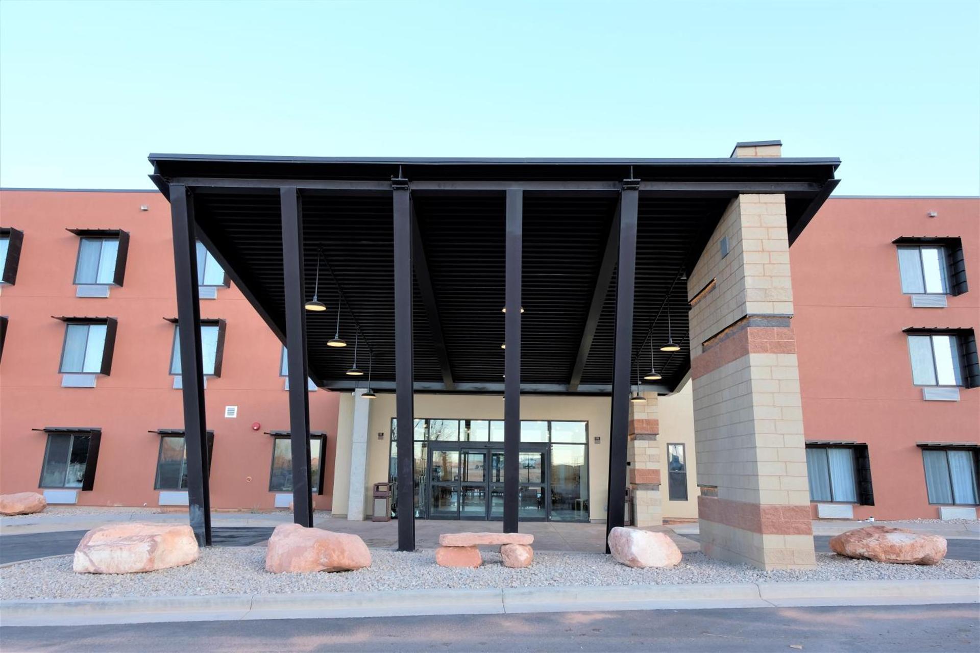 Scenic View Inn & Suites Moab photo 58