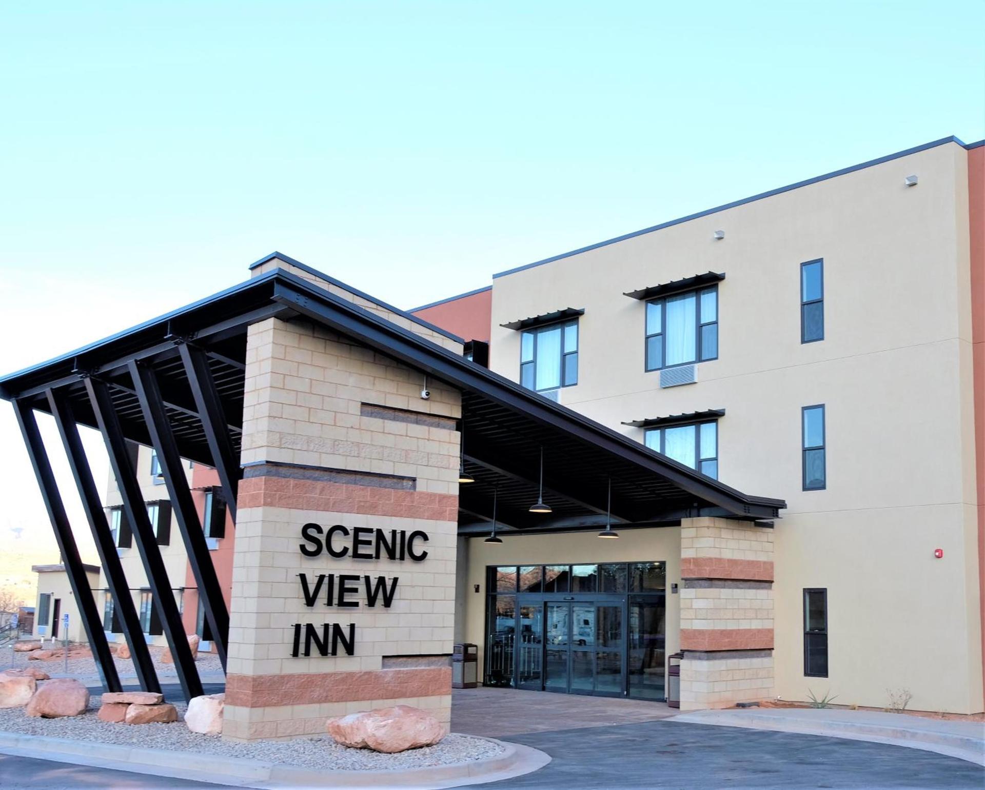 Scenic View Inn & Suites Moab photo 40