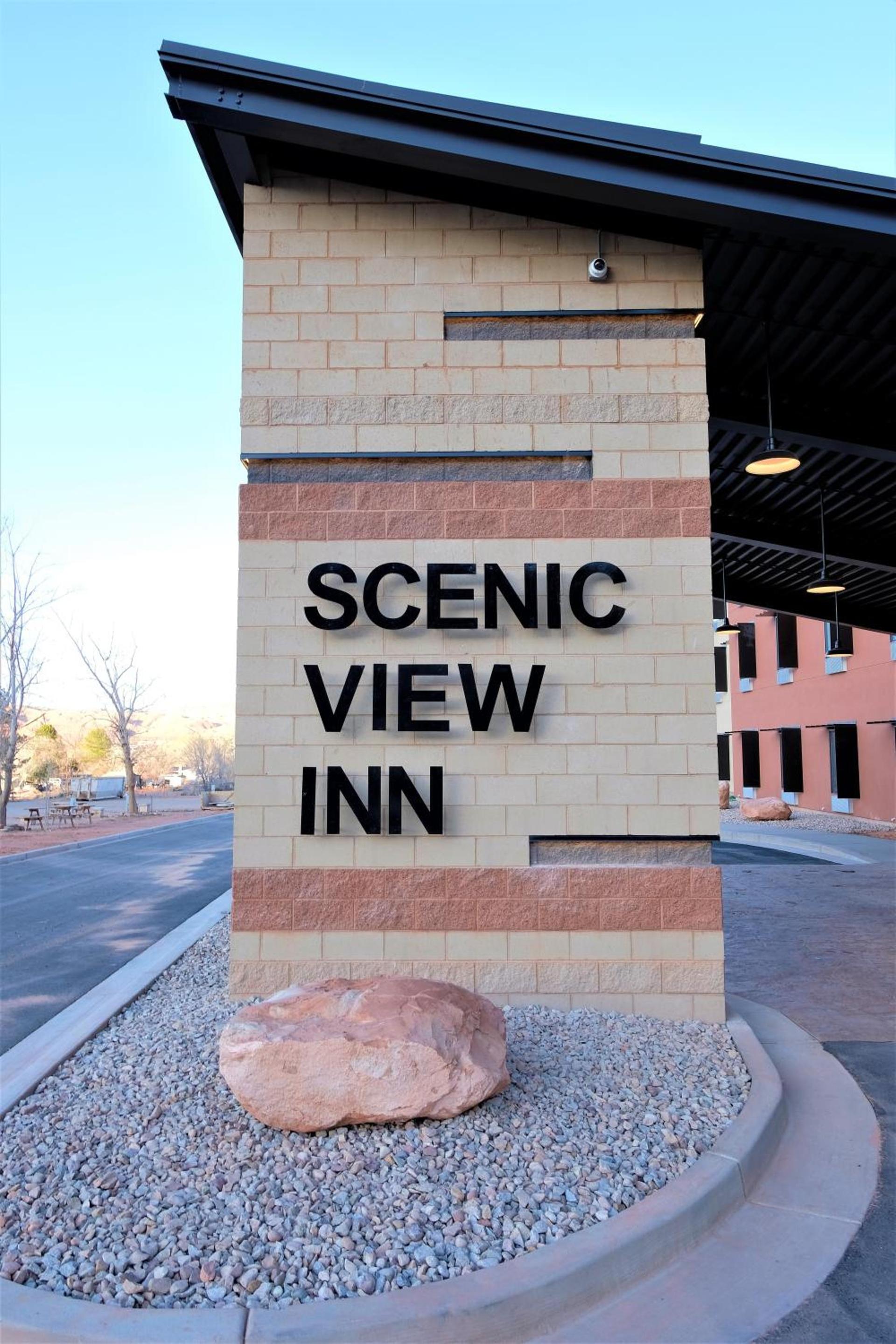 Scenic View Inn & Suites Moab photo 57