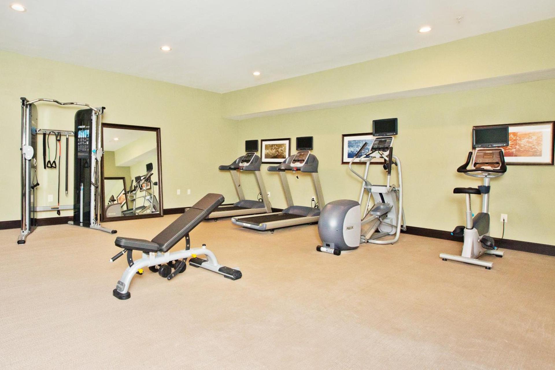 Staybridge Suites Austin South Interstate Hwy 35 by IHG photo 32