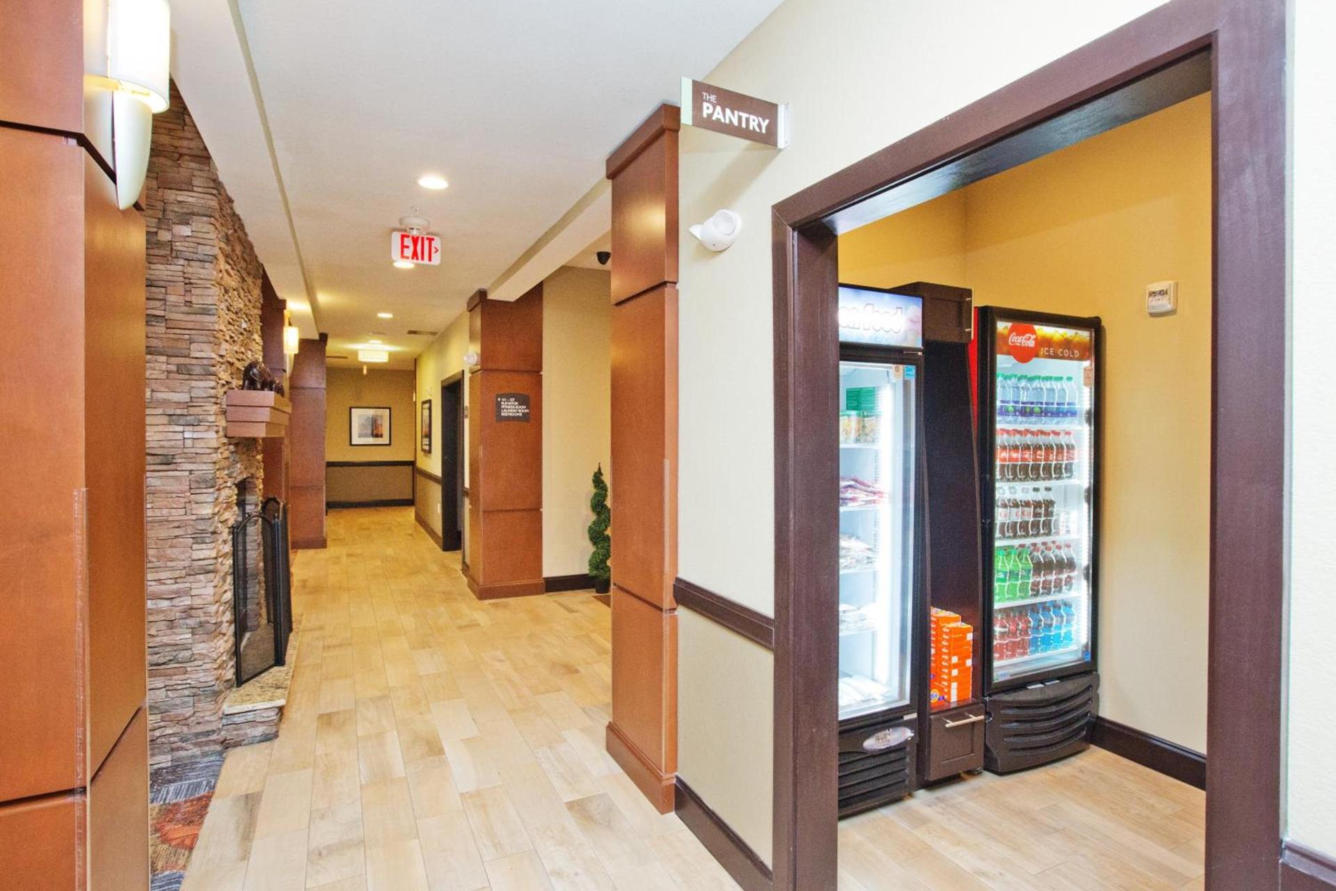 Staybridge Suites Austin South Interstate Hwy 35 by IHG photo 34
