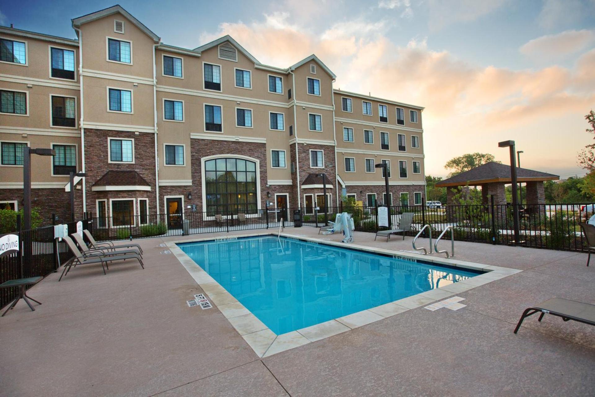 Staybridge Suites Austin South Interstate Hwy 35 by IHG photo 35